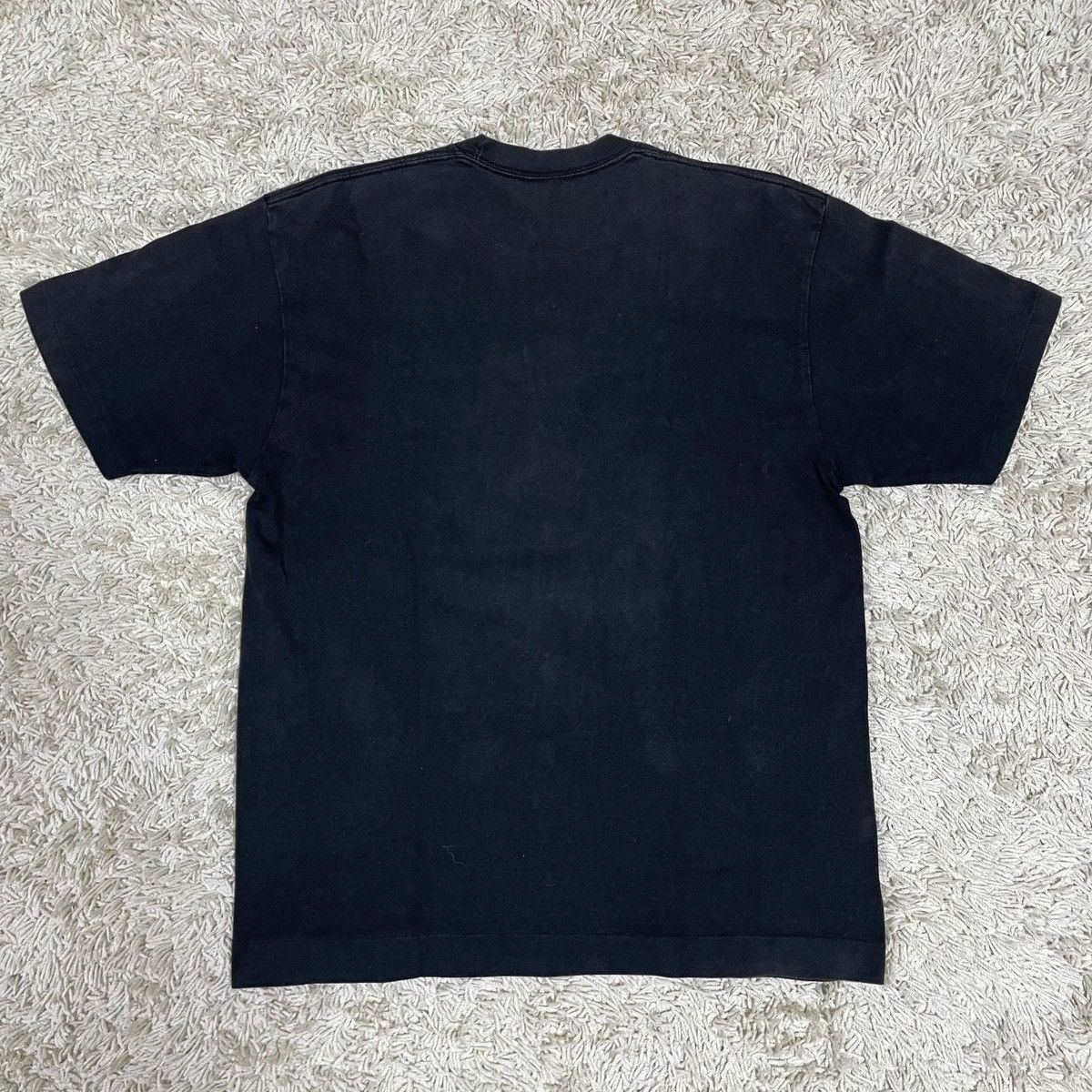 Bape Bathing Ape vintage Target Bape Face Tee Size US L / EU 52-54 / 3 - 6 Thumbnail