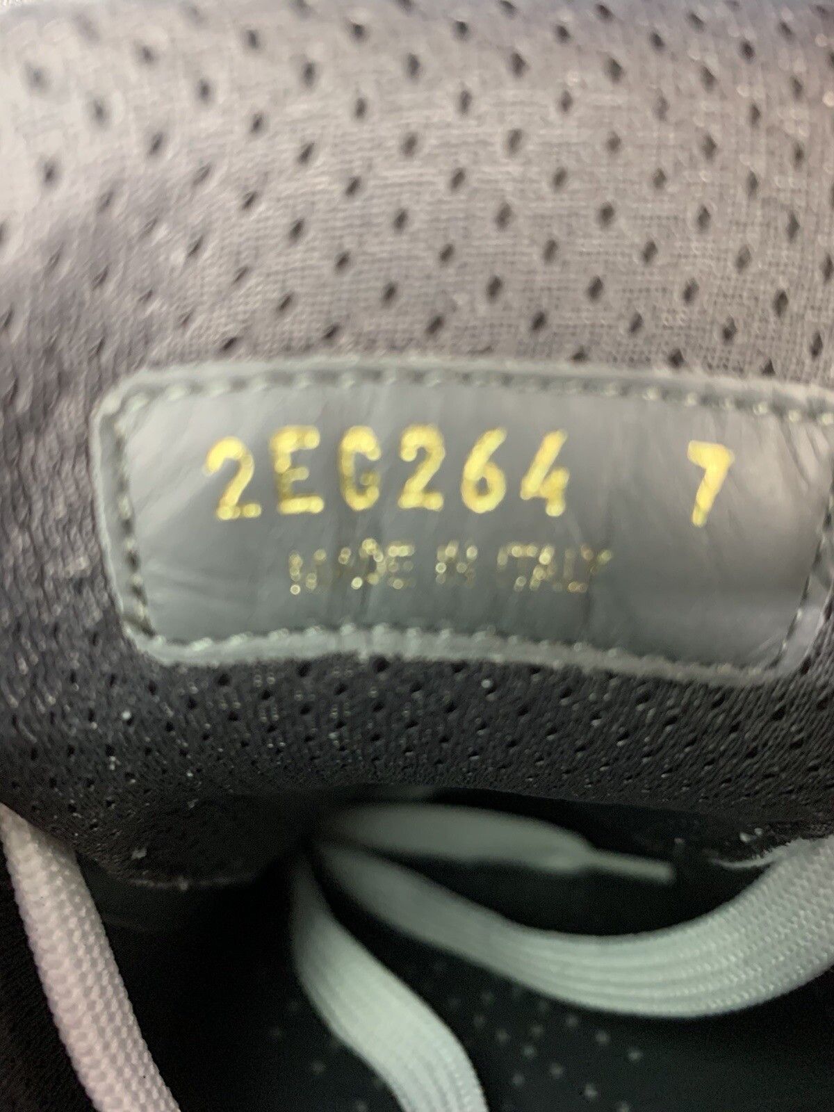 Prada Size-EU-41/UK-7/US-8 New Prada Sneakers Size US 8 / EU 41 - 9 Thumbnail