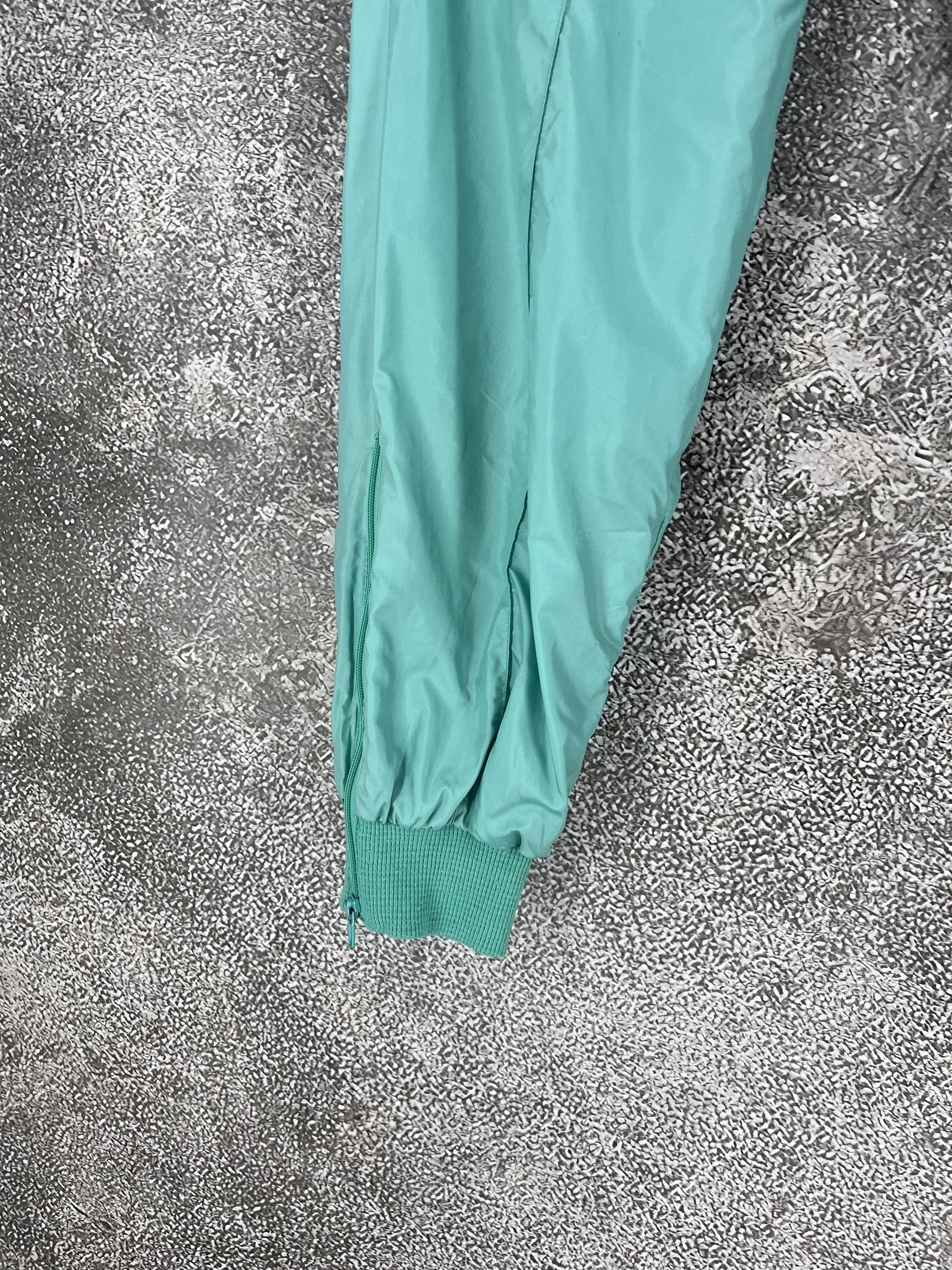 Puma 90s Vintage Puma Sport Track Suit Sweatshirt + Pants Size US S / EU 44-46 / 1 - 17 Thumbnail
