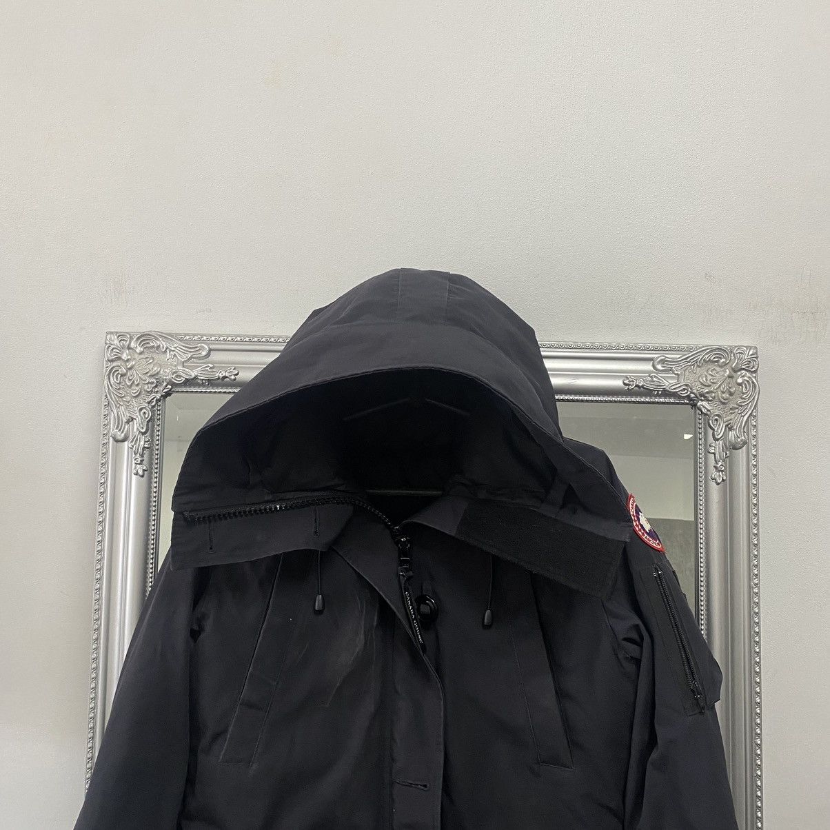 Canada Goose Canada Goose Parka Jacket Size US S / EU 44-46 / 1 - 2 Thumbnail