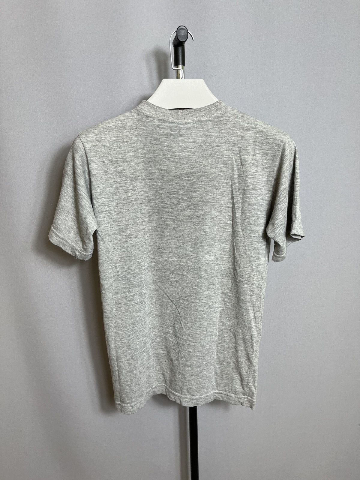 Other vintage backstreet boys 1997 shirt grey cotton band tee Size US M / EU 48-50 / 2 - 9 Thumbnail