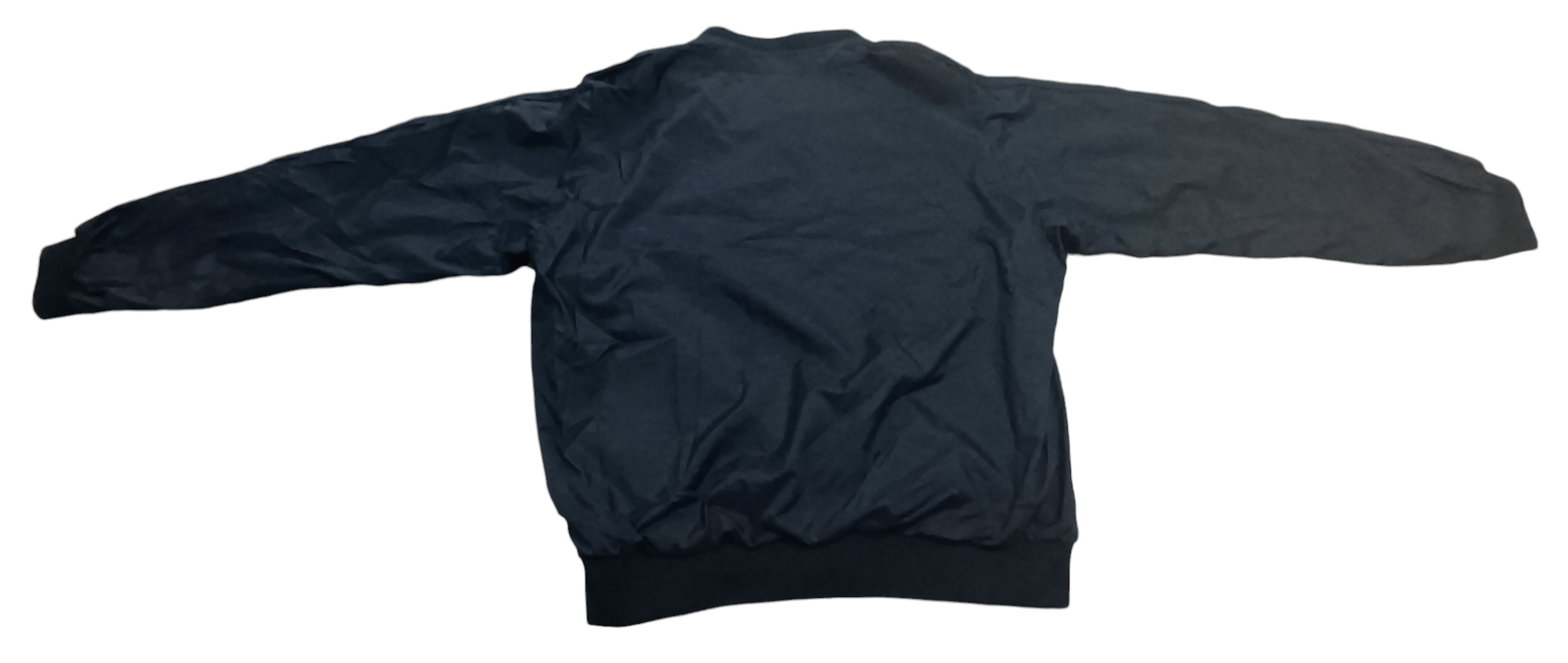 Hai Sporting Gear × Japanese Brand × Kensho Abe KENSHO ABE SPORT SWEATSHIRT Size US L / EU 52-54 / 3 - 6 Thumbnail