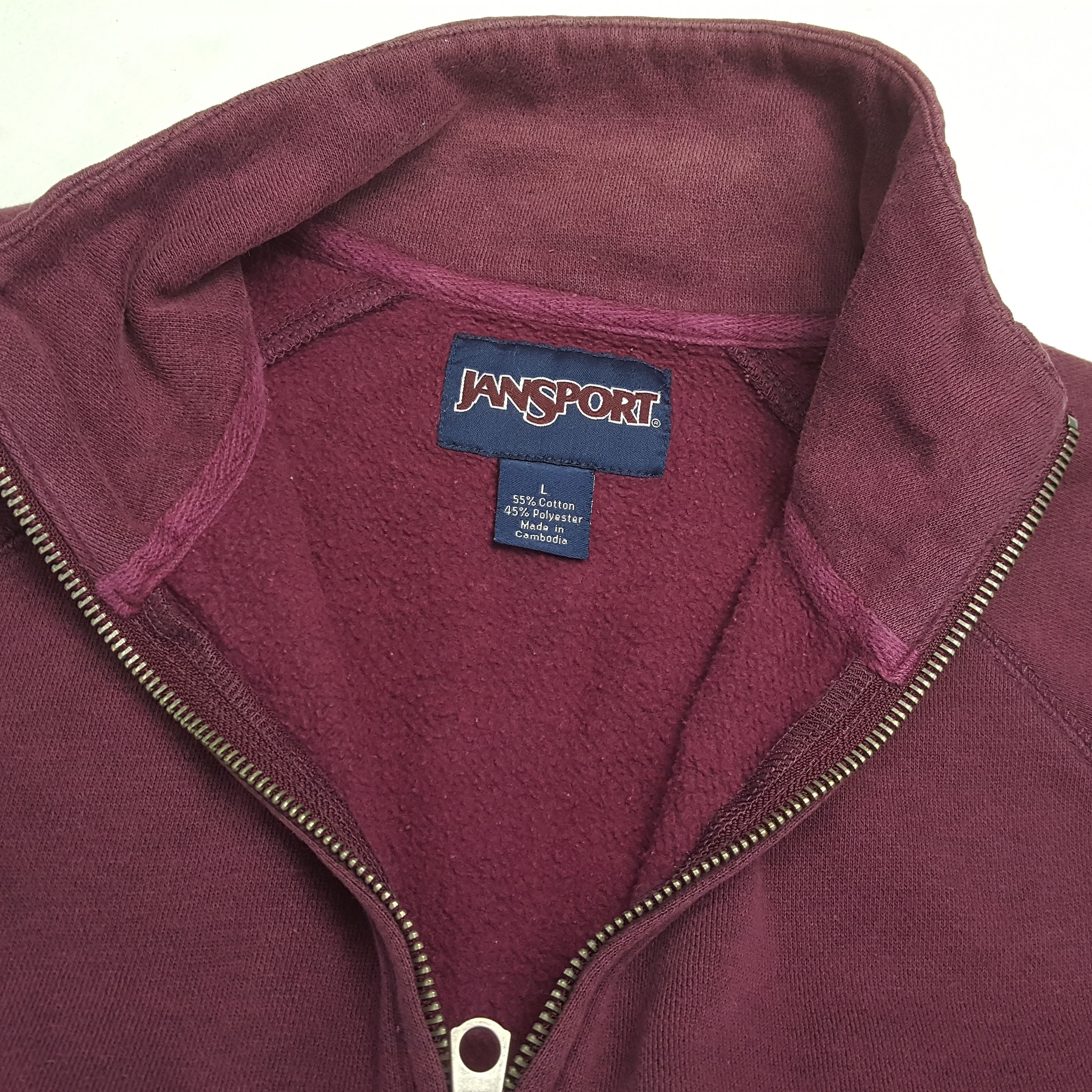 Vintage Vintage UNIVERSITY OF PUGET SOUND Sportswear Sweatshirt Size US S / EU 44-46 / 1 - 9 Thumbnail