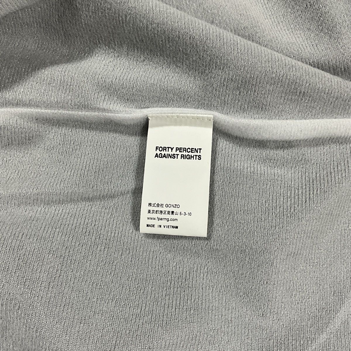 FPAR × Japanese Brand × Wtaps FPAR NYLON COACH JKT Size US XL / EU 56 / 4 - 9 Thumbnail