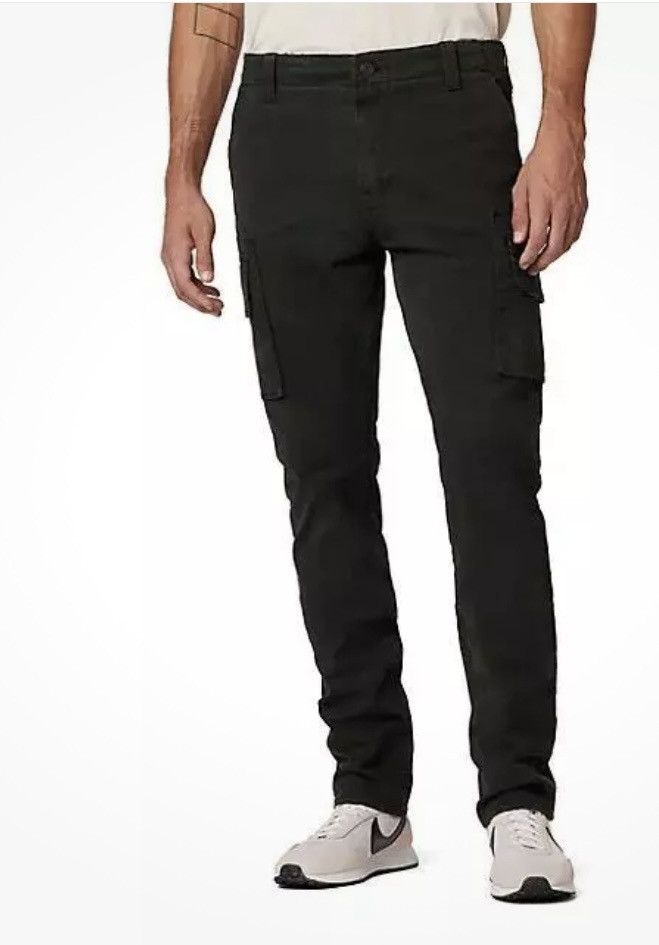 Hudson Men’s Hudson Cargo Pants Size US 29 - 1 Thumbnail