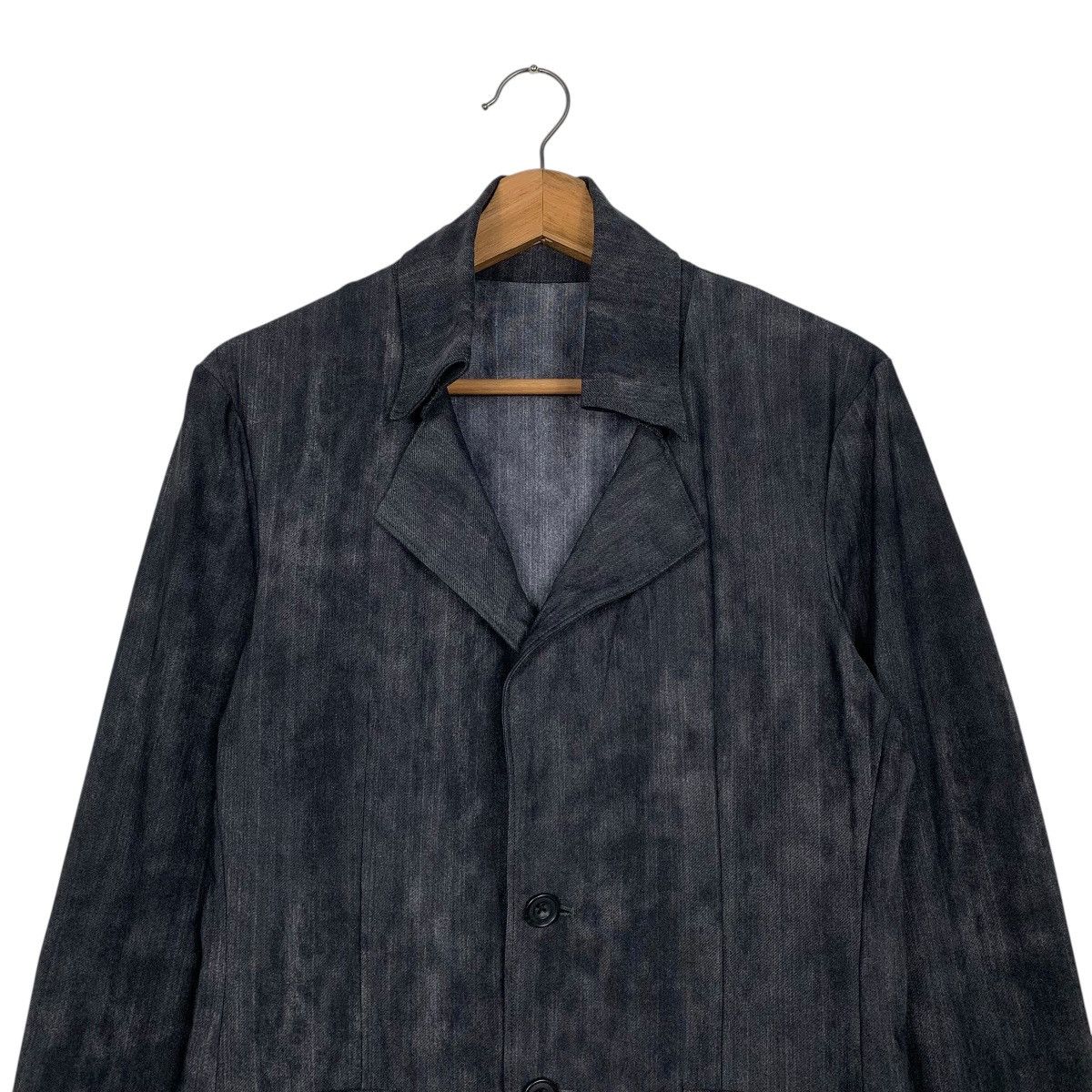 Tornado Mart Tornado Mart Handspun Jacket Size US S / EU 44-46 / 1 - 2 Thumbnail