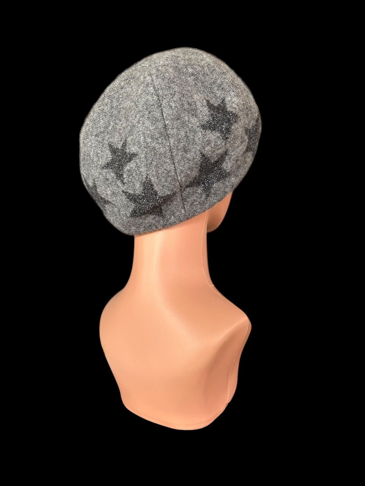 Japanese Brand × Kapital × Vintage Japanese Punk Bondage Style big Hats Size ONE SIZE - 3 Thumbnail