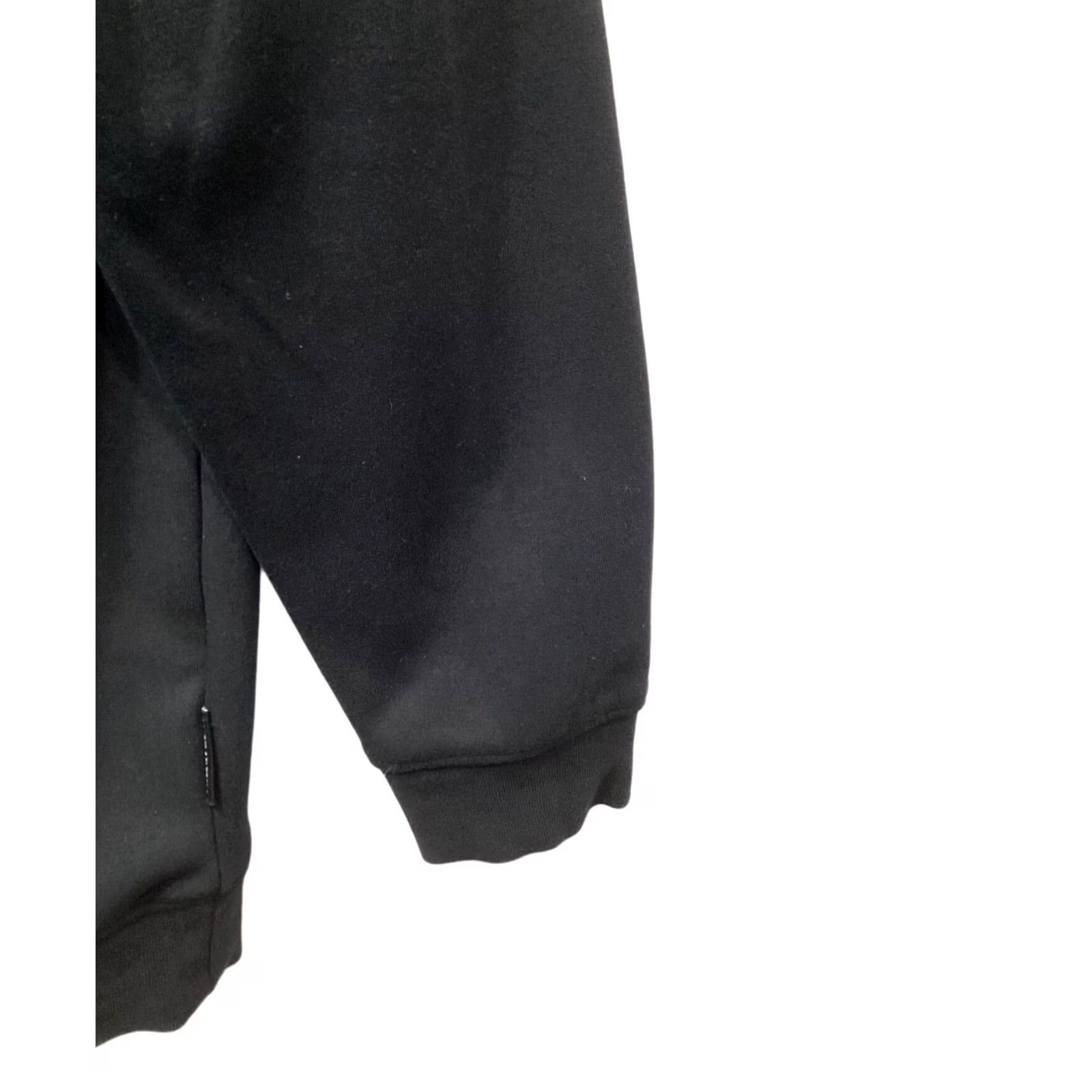 Armani Exchange ARMANI EXCHANGE Sweatshirt Black Men M Graphics Sweat Size: M Black Men Size US M / EU 48-50 / 2 - 5 Thumbnail