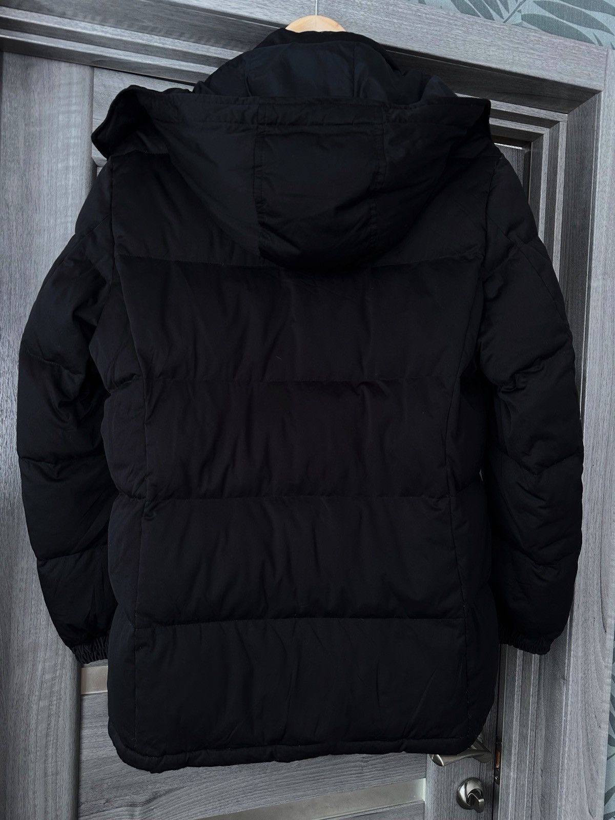 Paul Stuart 🫧 PAUL STUART DOWN PARKAS MEN’S LUXURY Size US M / EU 48-50 / 2 - 7 Thumbnail