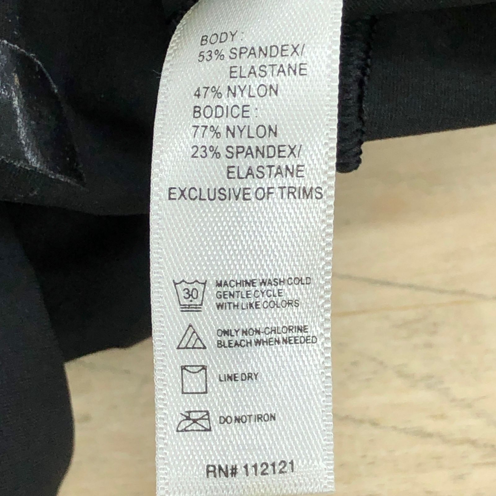 Spanx Spanx Size S Slip Tank Full Built In Body Suit Shapewear Size ONE SIZE - 14 Thumbnail