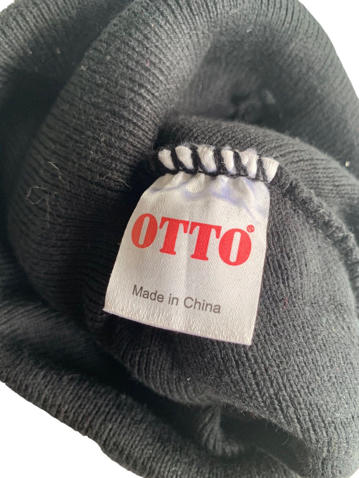 Japanese Brand New York Yankess Parody Japanese Traditional Design Beanie Size ONE SIZE - 13 Thumbnail
