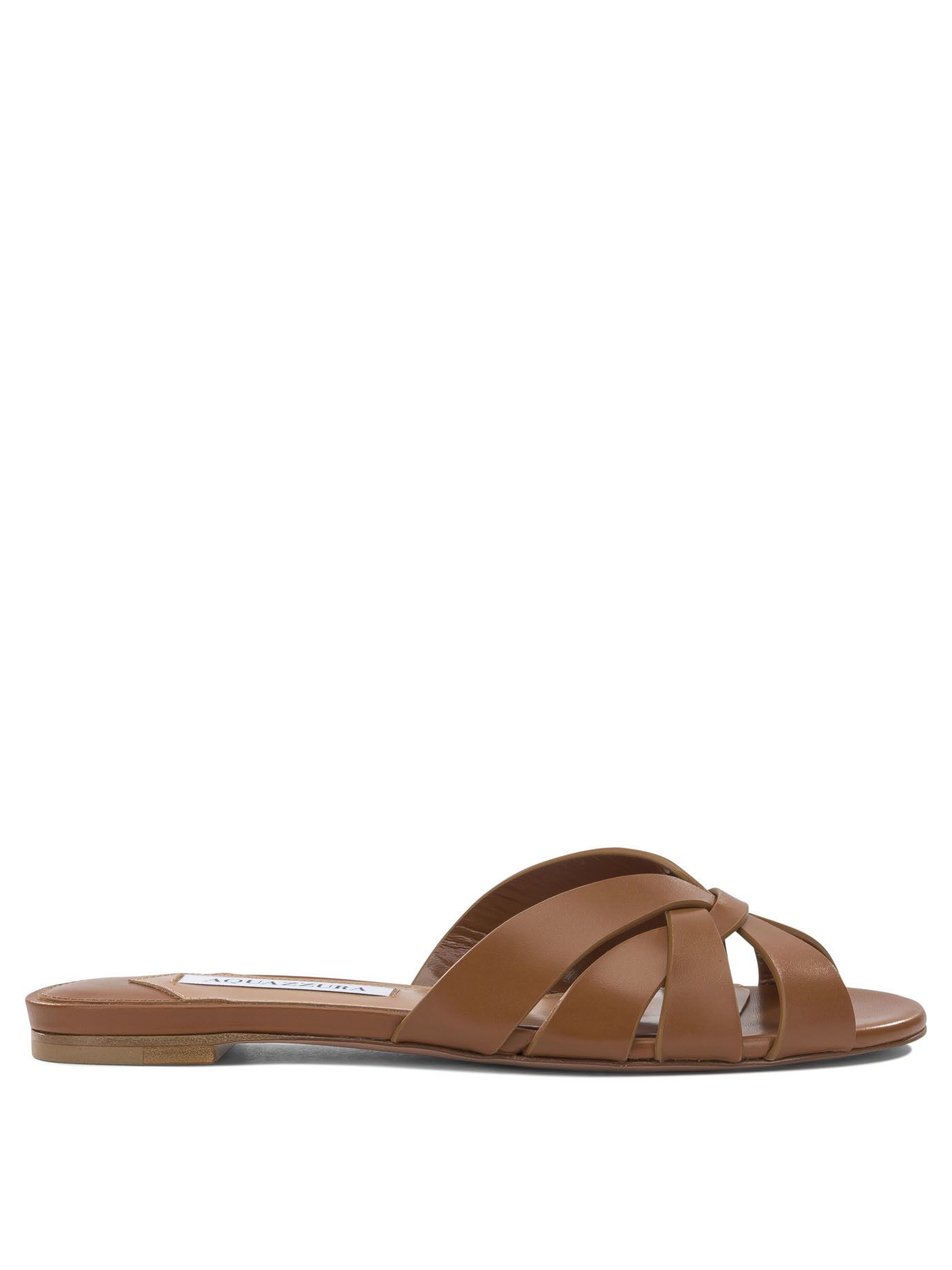 Aquazzura Aquazzura Copacabana Slide IT 36 Women - USA Duties Paid Size US 6 / IT 36 - 1 Thumbnail