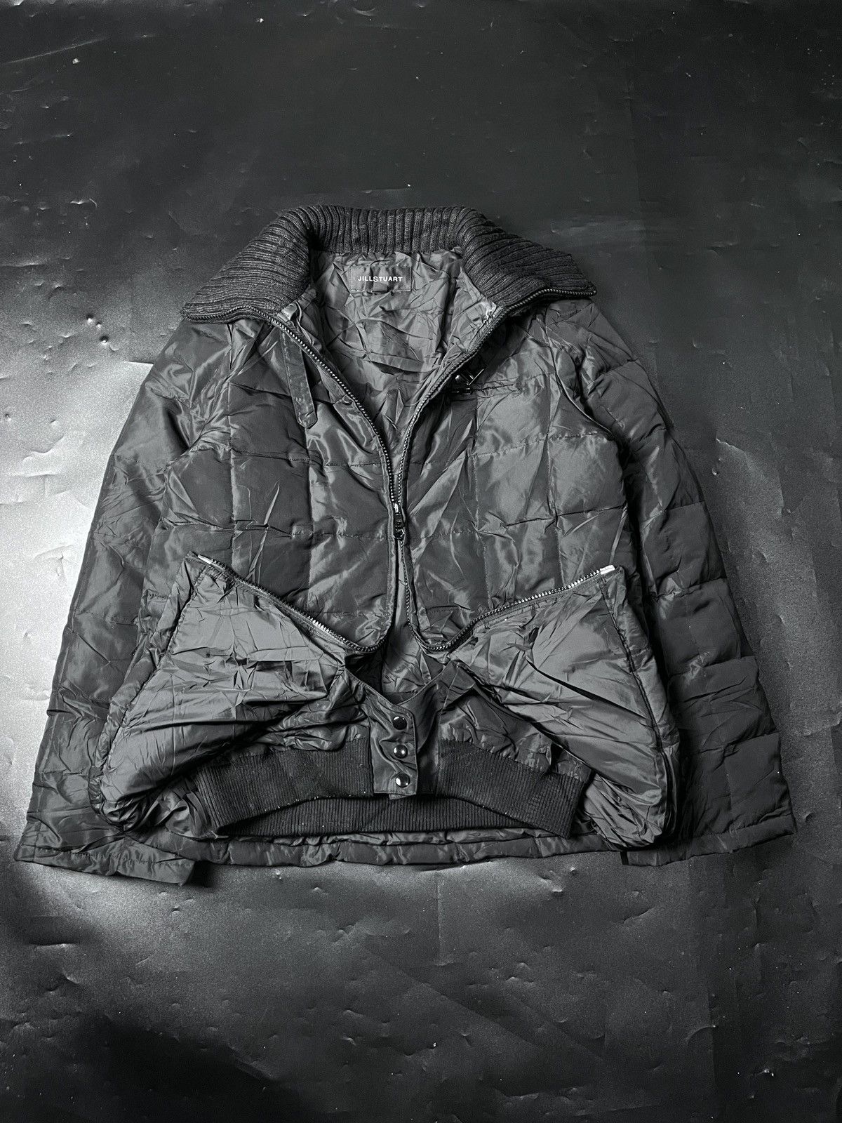 Japanese Brand JILLSTUART JACKET Size US M / EU 48-50 / 2 - 2 Thumbnail