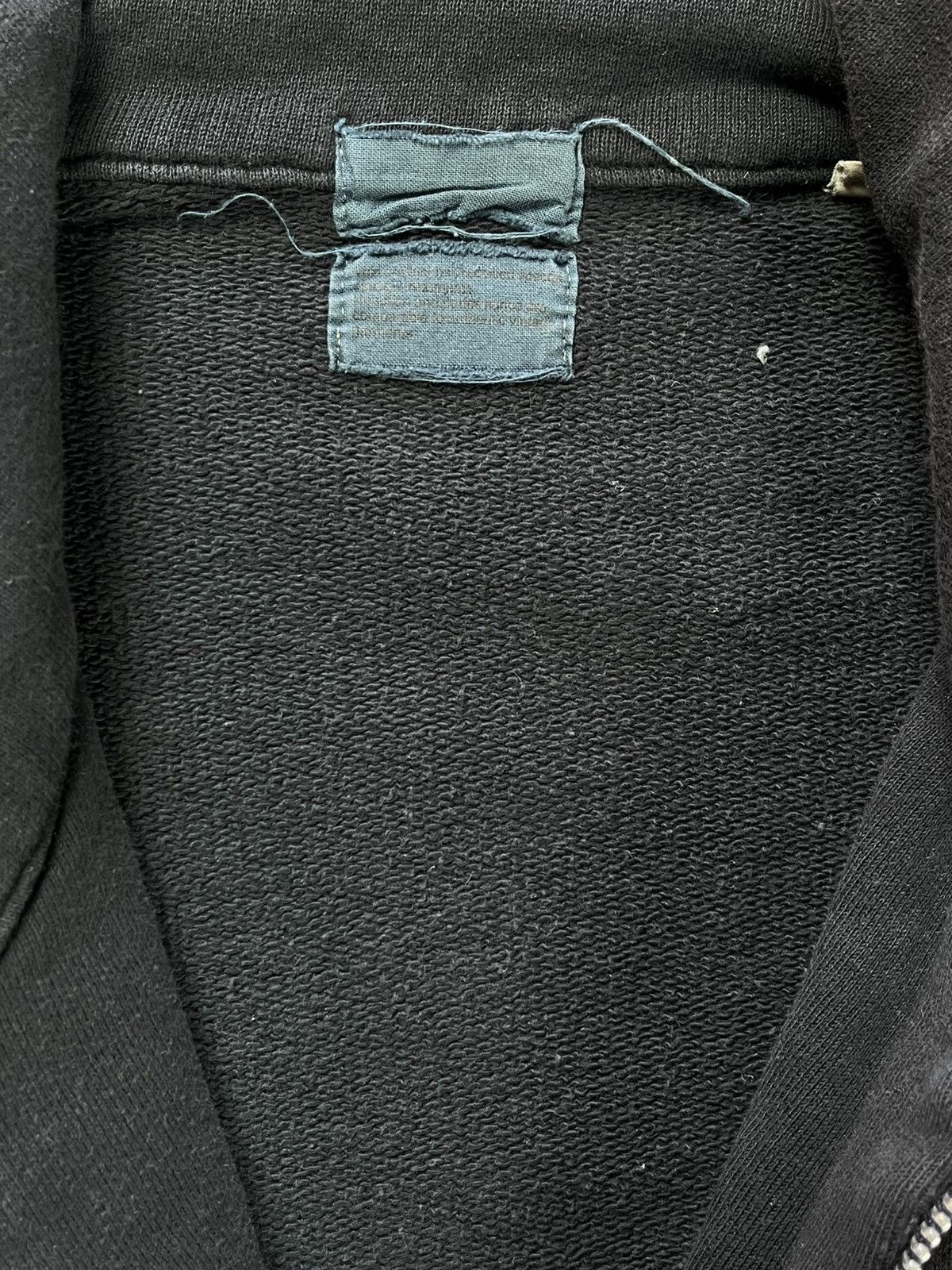 Helmut Lang Helmut Lang - 1998 One Pocket Vintage Coton Work Jacket Size US L / EU 52-54 / 3 - 8 Thumbnail