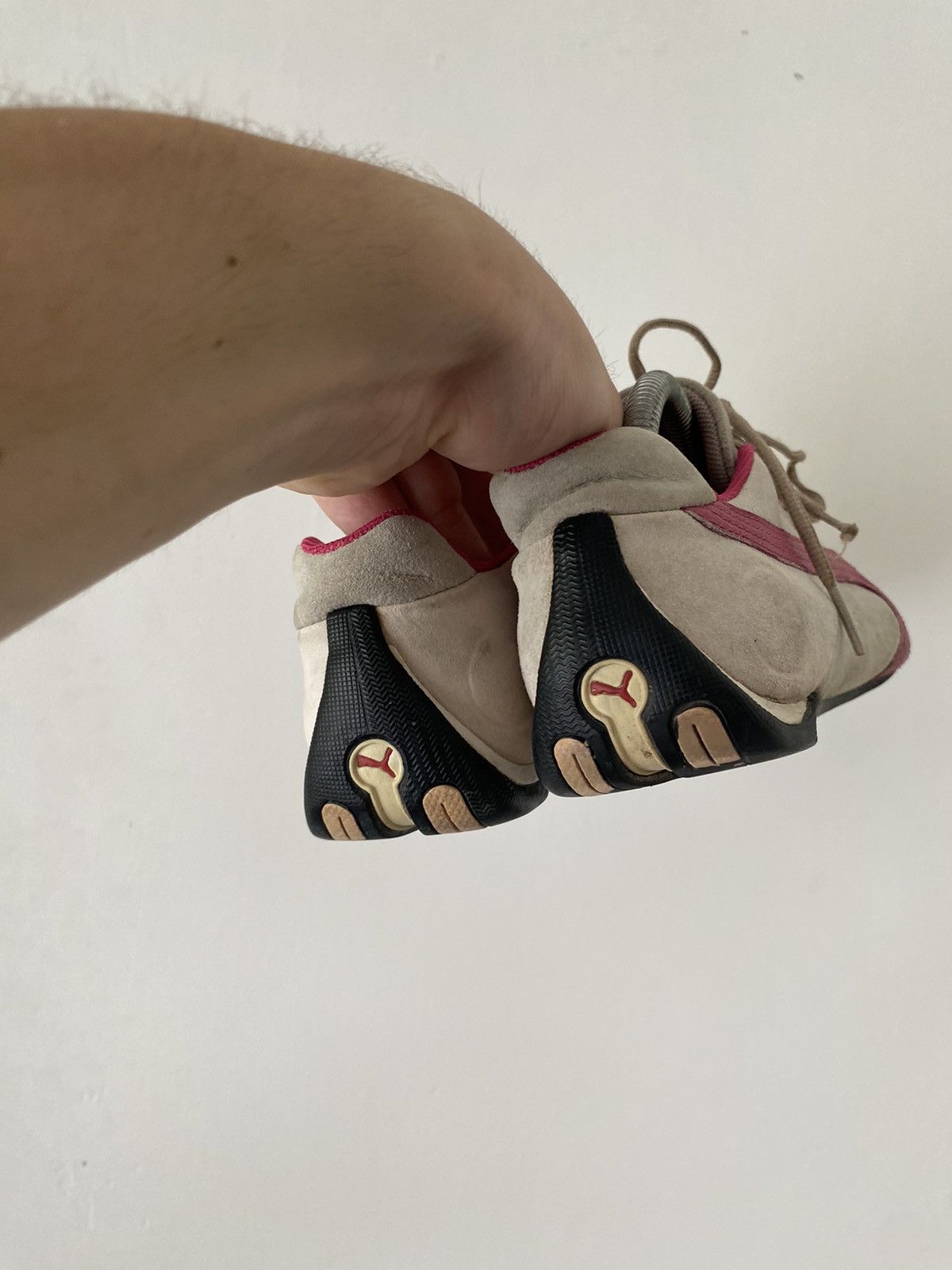 Puma Vintage Puma Speedcat Sneakers Size US 7.5 / EU 40-41 - 7 Thumbnail