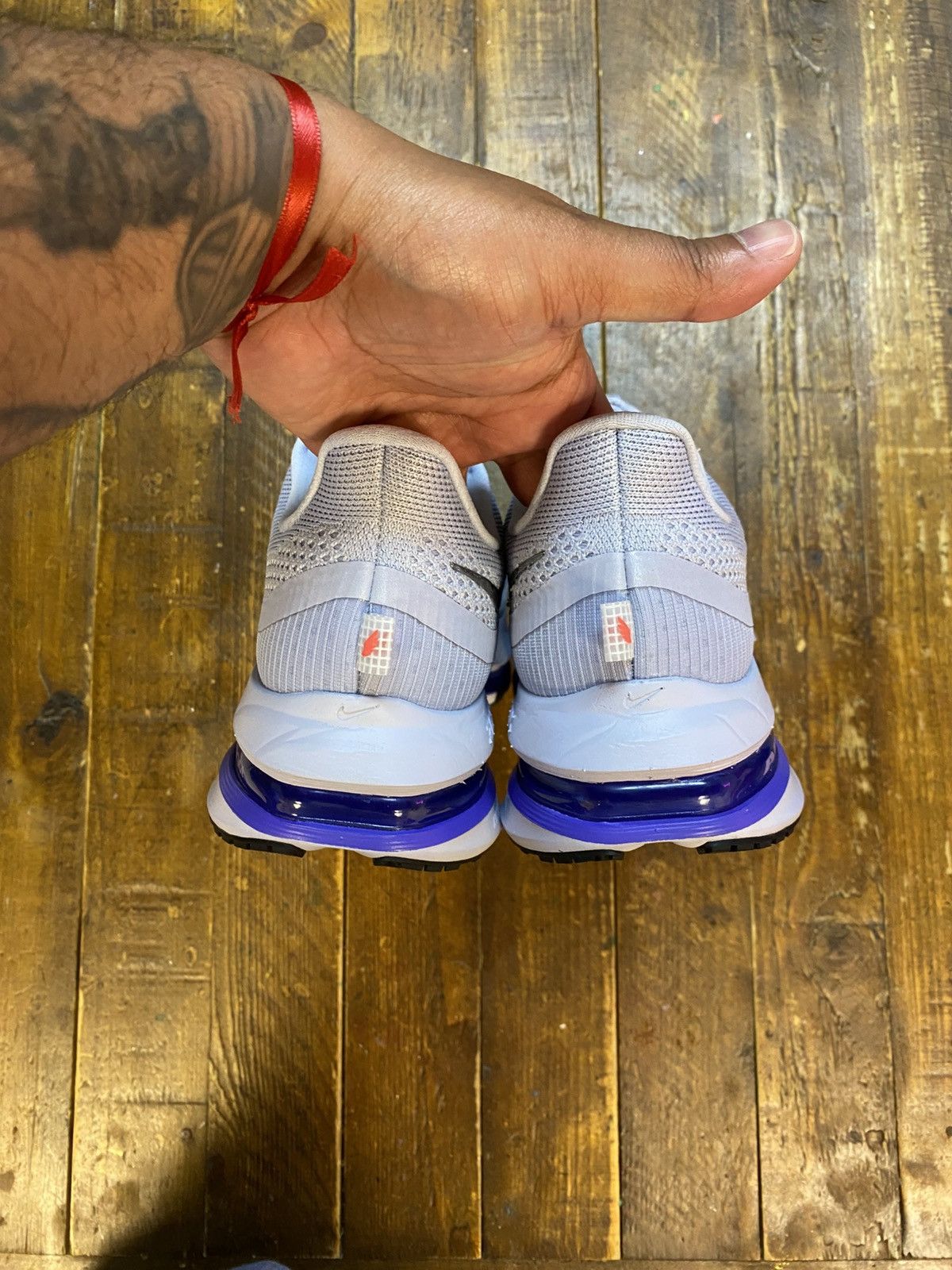 Nike Nike Pegasus Premium “Persian Violet” Size US 9.5 / EU 42-43 - 4 Thumbnail