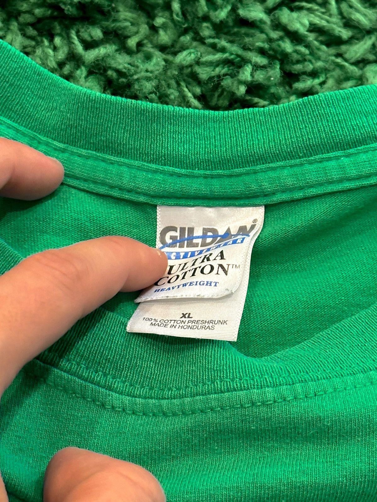 Vintage Vintage Teenage Mutant Ninja Turtles Tee Size XL Size US XL / EU 56 / 4 - 4 Thumbnail