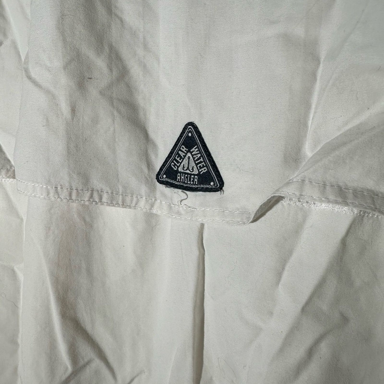 Clearwater Outfitters Clearwater Outfitters Fishing Anglers Shirt Size US XXL / EU 58 / 5 - 4 Thumbnail
