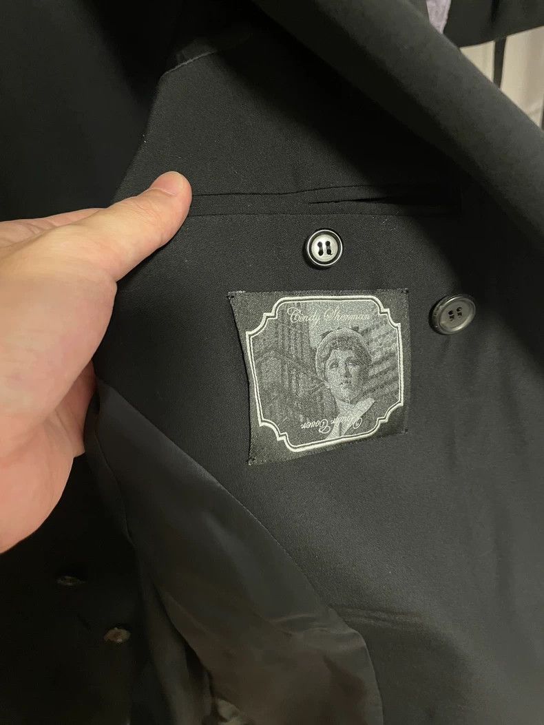 Undercover Undercover SS20 jacket Size US L / EU 52-54 / 3 - 5 Thumbnail