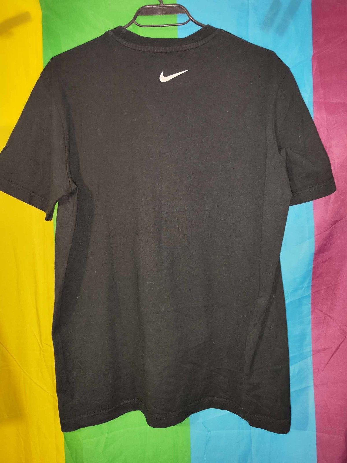 NBA × Nike Nike All Star game 2010 men’s black T-shirt size M Size US M / EU 48-50 / 2 - 6 Thumbnail