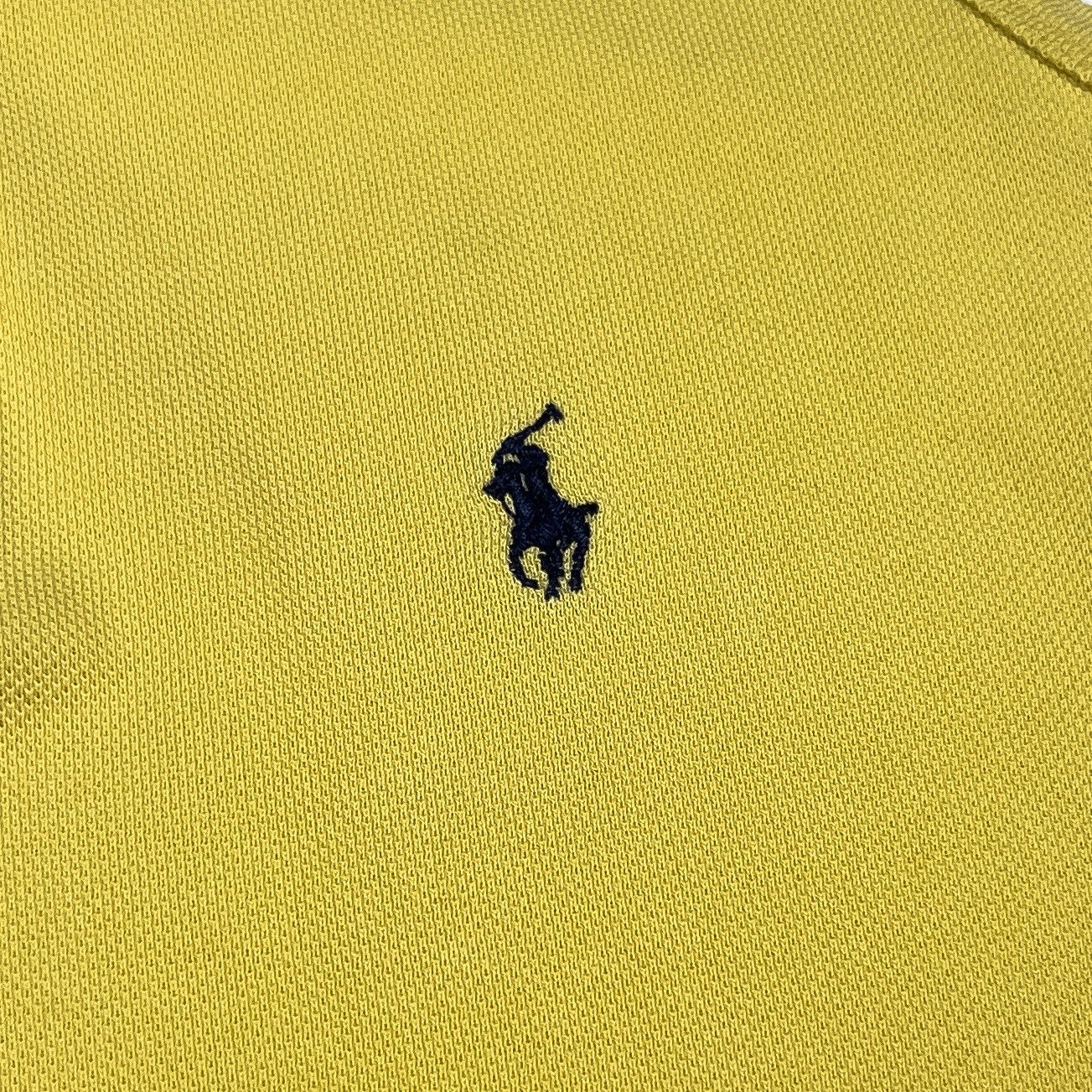 Polo Ralph Lauren Ralph Lauren Sleveless Polo Shirt Size S / US 4 / IT 40 - 3 Thumbnail