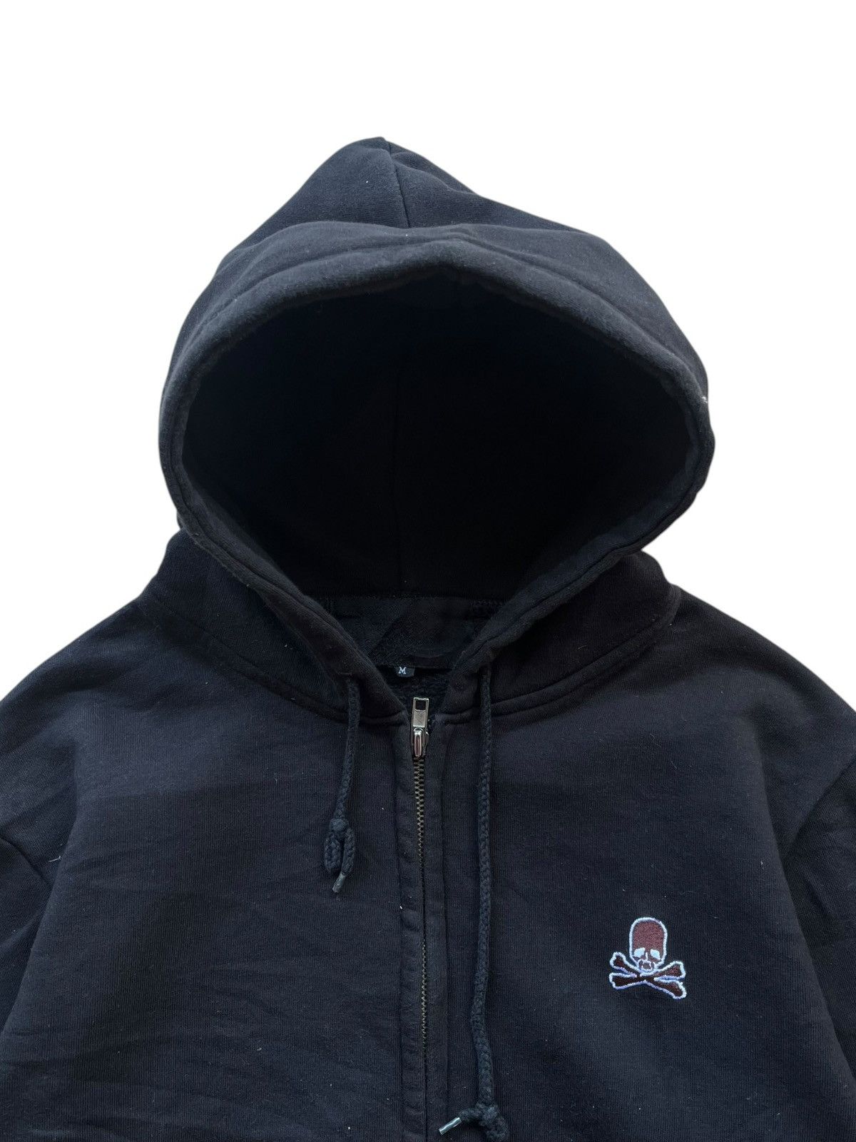 Roen Roen Mastermind Skull Zip Up Hoodie Size US M / EU 48-50 / 2 - 5 Thumbnail