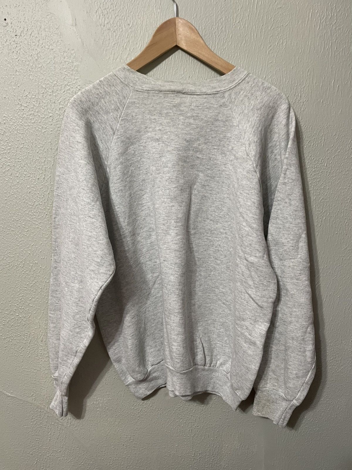 Vintage Vintage Crewneck 1992 St Paul Carnival Vintage Sweatshirt Size US M / EU 48-50 / 2 - 1 Thumbnail