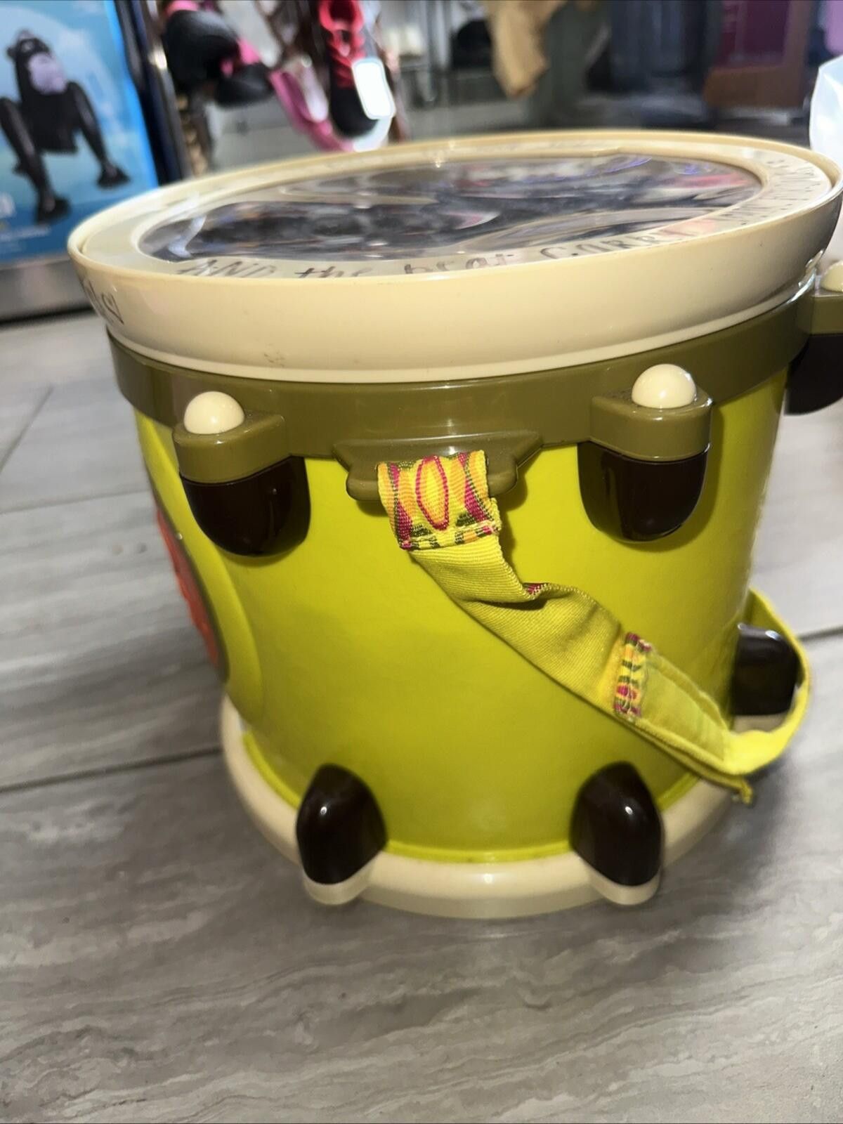 Other B Battat Kids Toddler Music Toy Set Drum Band Instruments Size ONE SIZE - 6 Thumbnail