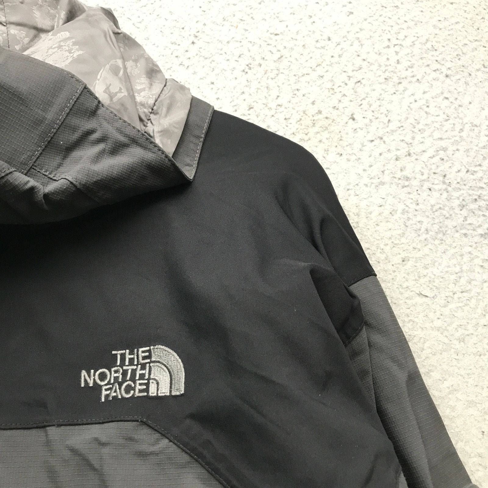 The North Face VTG The North Face AA7L Prodigy Recco Insulated Jacket XL Size US XL / EU 56 / 4 - 5 Thumbnail