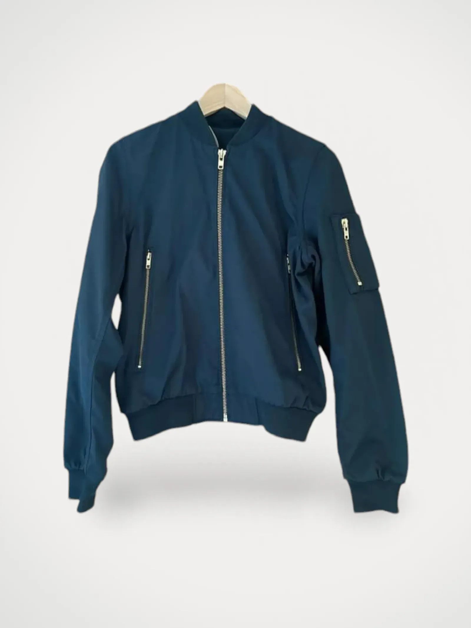 Whyred Whyred Jannike Jacket Size S / US 4 / IT 40 - 1 Thumbnail