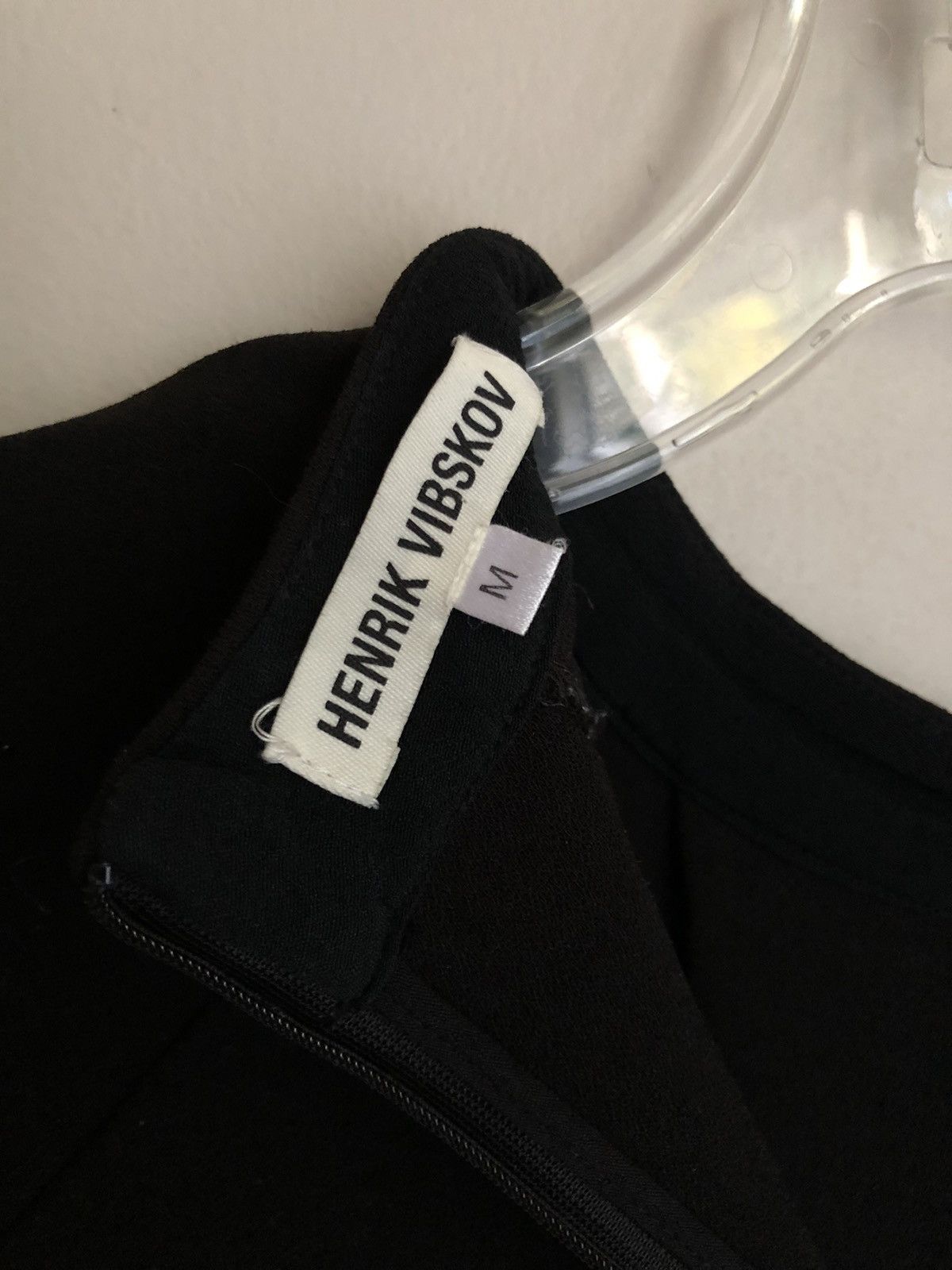 Henrik Vibskov Henrik Vibskov FW16 Pleated Blouse Size M / US 6-8 / IT 42-44 - 13 Thumbnail