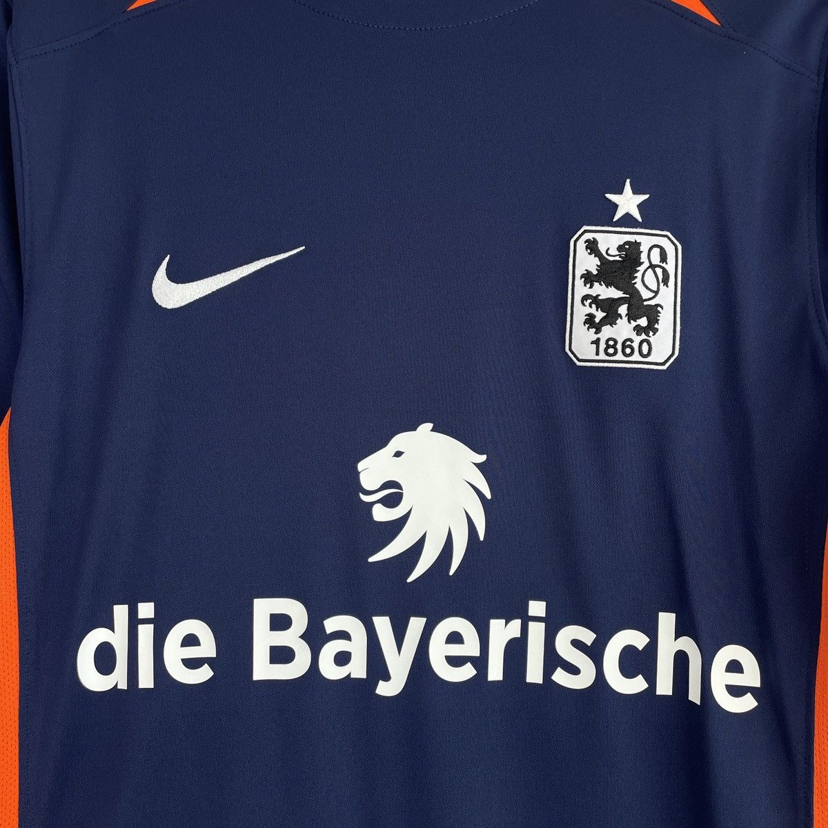 Nike TSV 1860 Munich Nike Away Jersey Shirt 2024/2025 size S BNWT Size US S / EU 44-46 / 1 - 2 Thumbnail