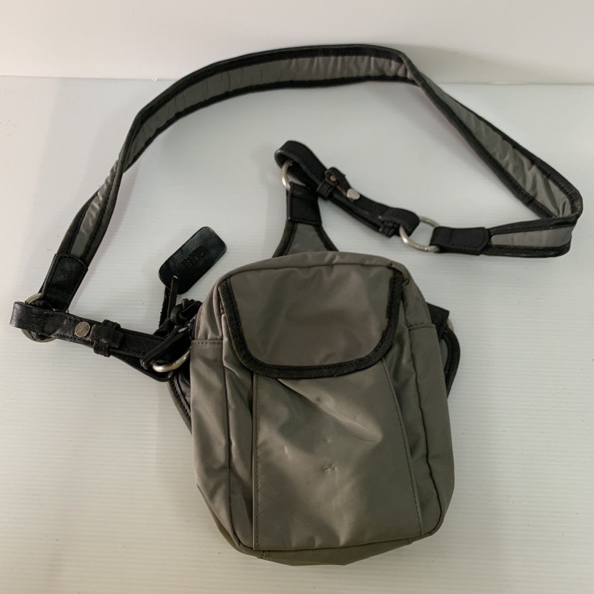 Japanese Brand Maphia Limited Edition Design Tactical Bag Size ONE SIZE - 3 Thumbnail