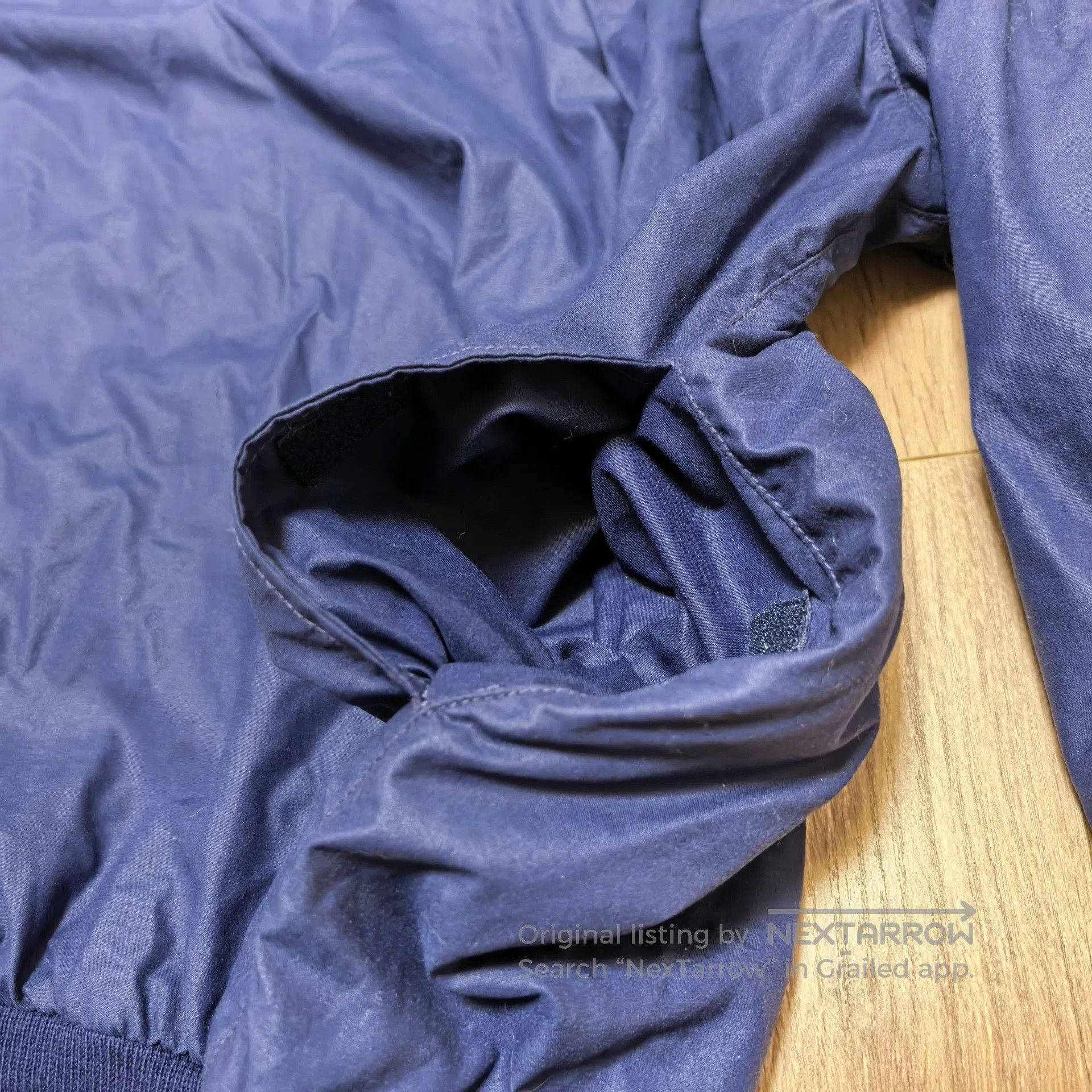 Polo Ralph Lauren 90s Polo Ralph Lauren Double. Size US XL / EU 56 / 4 - 5 Thumbnail