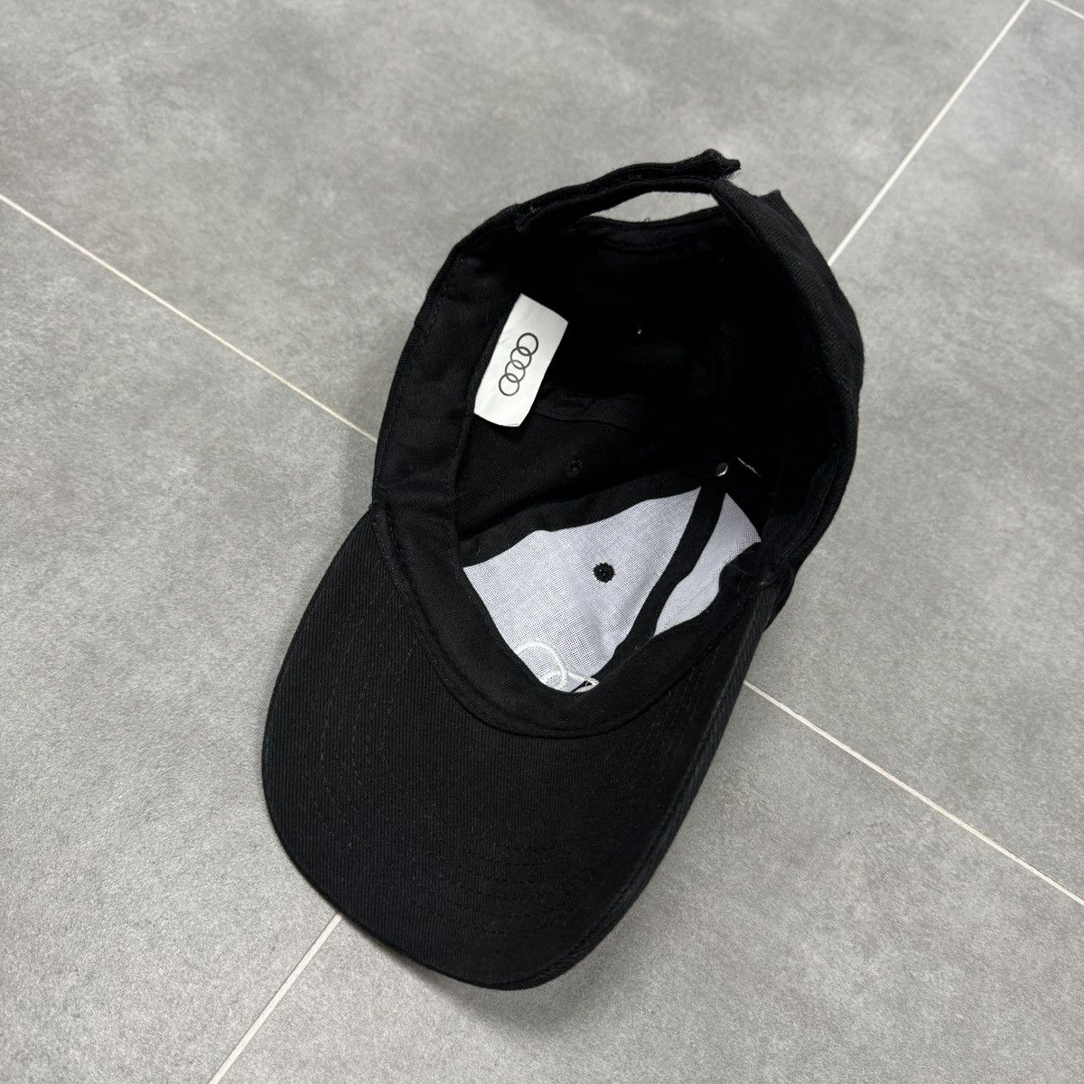 Audi Audi Cap One Size Size ONE SIZE - 9 Thumbnail