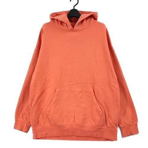 Visvim NO U.S. TARIFF! VISVIM 19AW JUMBO HOODIE P.O. (VEGGIEDYE) Size US L / EU 52-54 / 3 - 1 Thumbnail