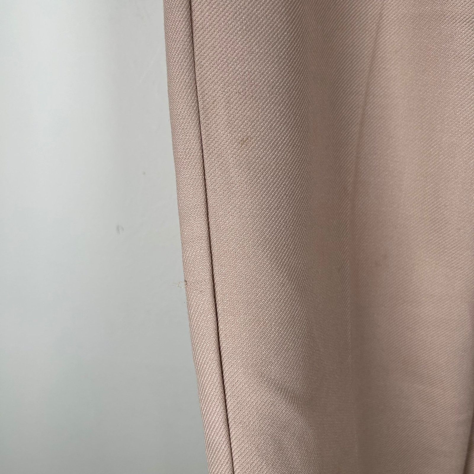 Ksubi Ksubi Pink Dress Pants Size 27 Size US 27 - 4 Thumbnail