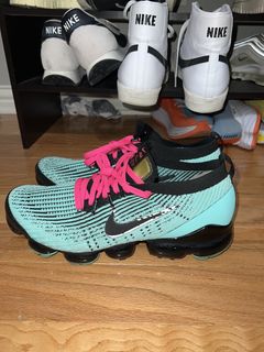 Vapormax flyknit clearance 3 south beach