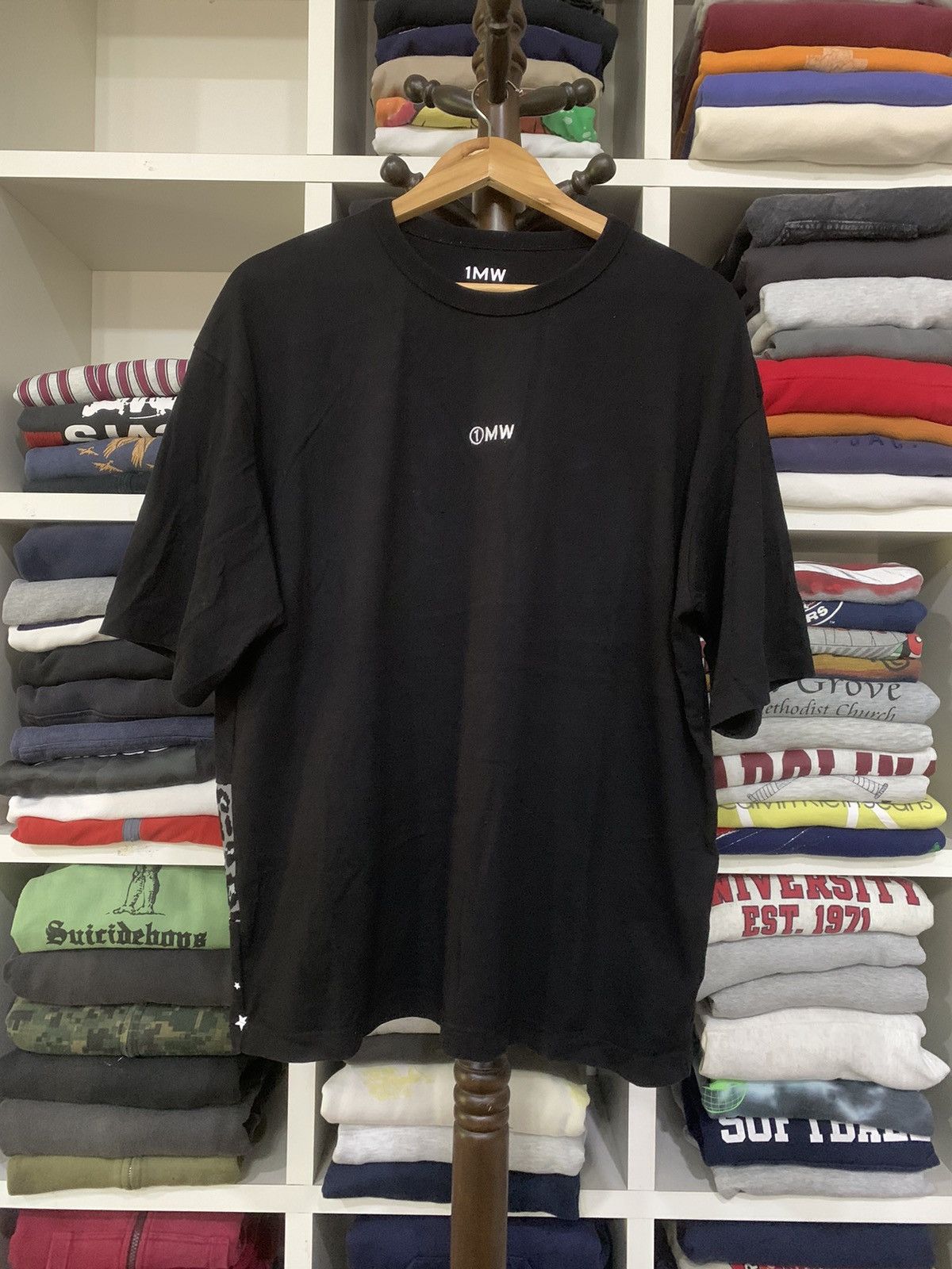 Designer × Sophnet. × Vintage 1MW by Sophnet Tee Size US L / EU 52-54 / 3 - 1 Thumbnail