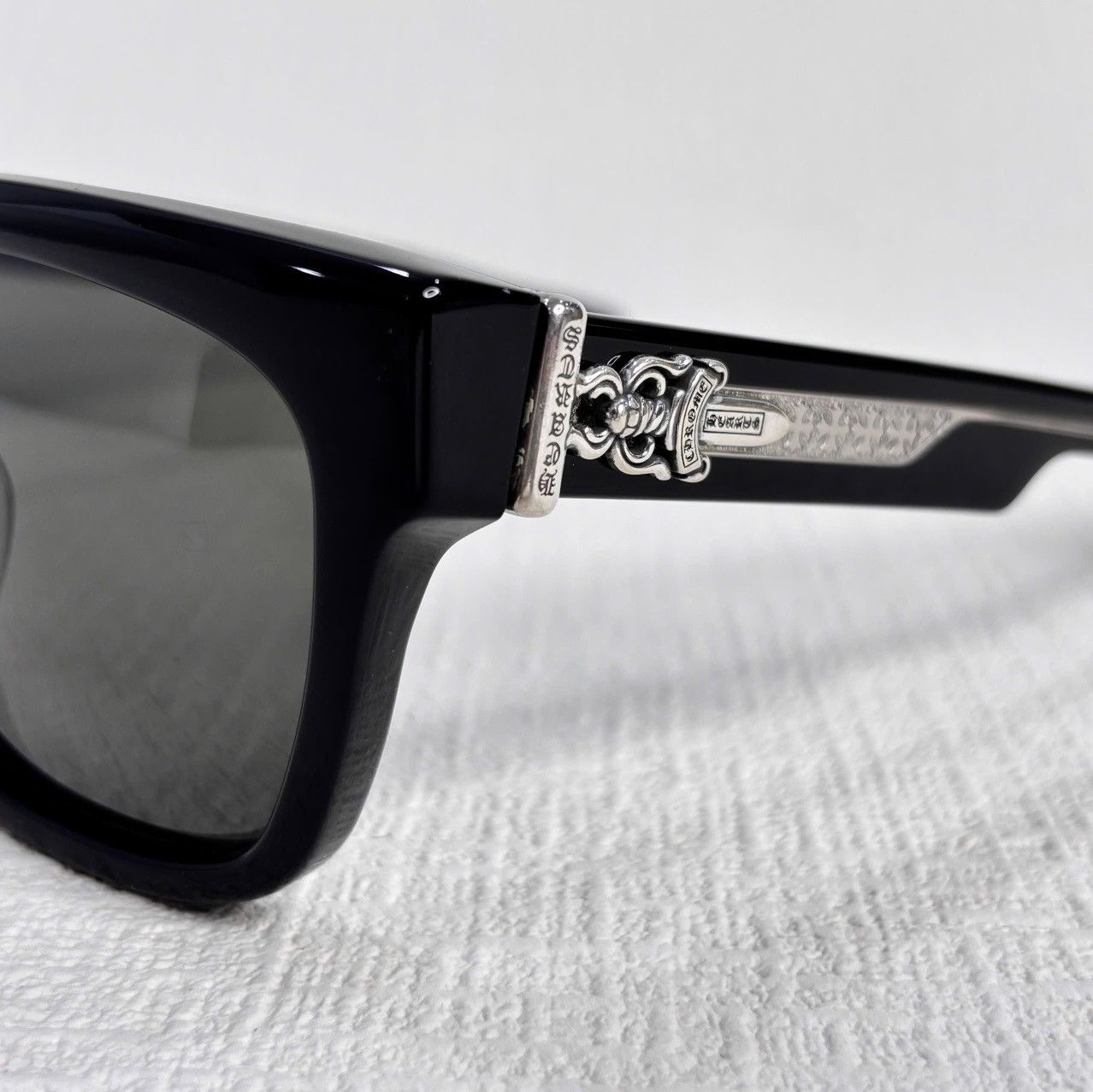 Chrome Hearts CHROME HEARTS BOX OFFICER Size ONE SIZE - 2 Thumbnail