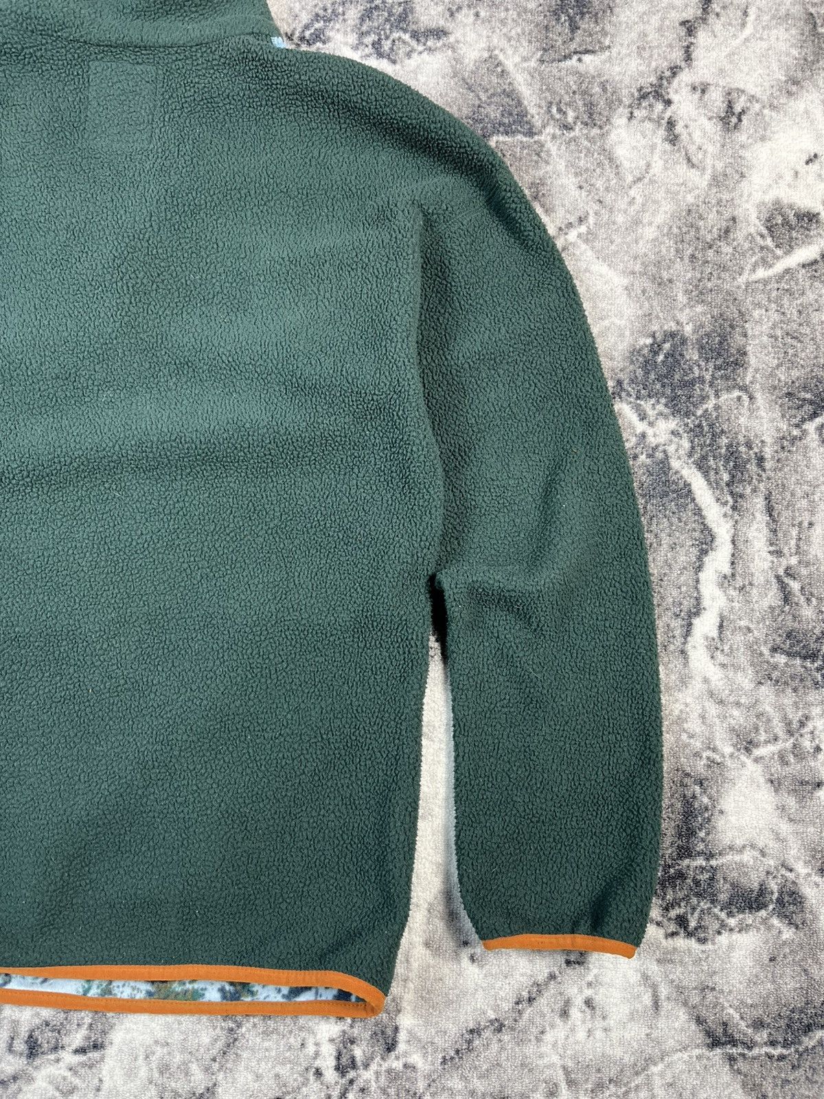Columbia Columbia Helvetia Landscape Half Snap Fleece Pullover Size US M / EU 48-50 / 2 - 12 Thumbnail