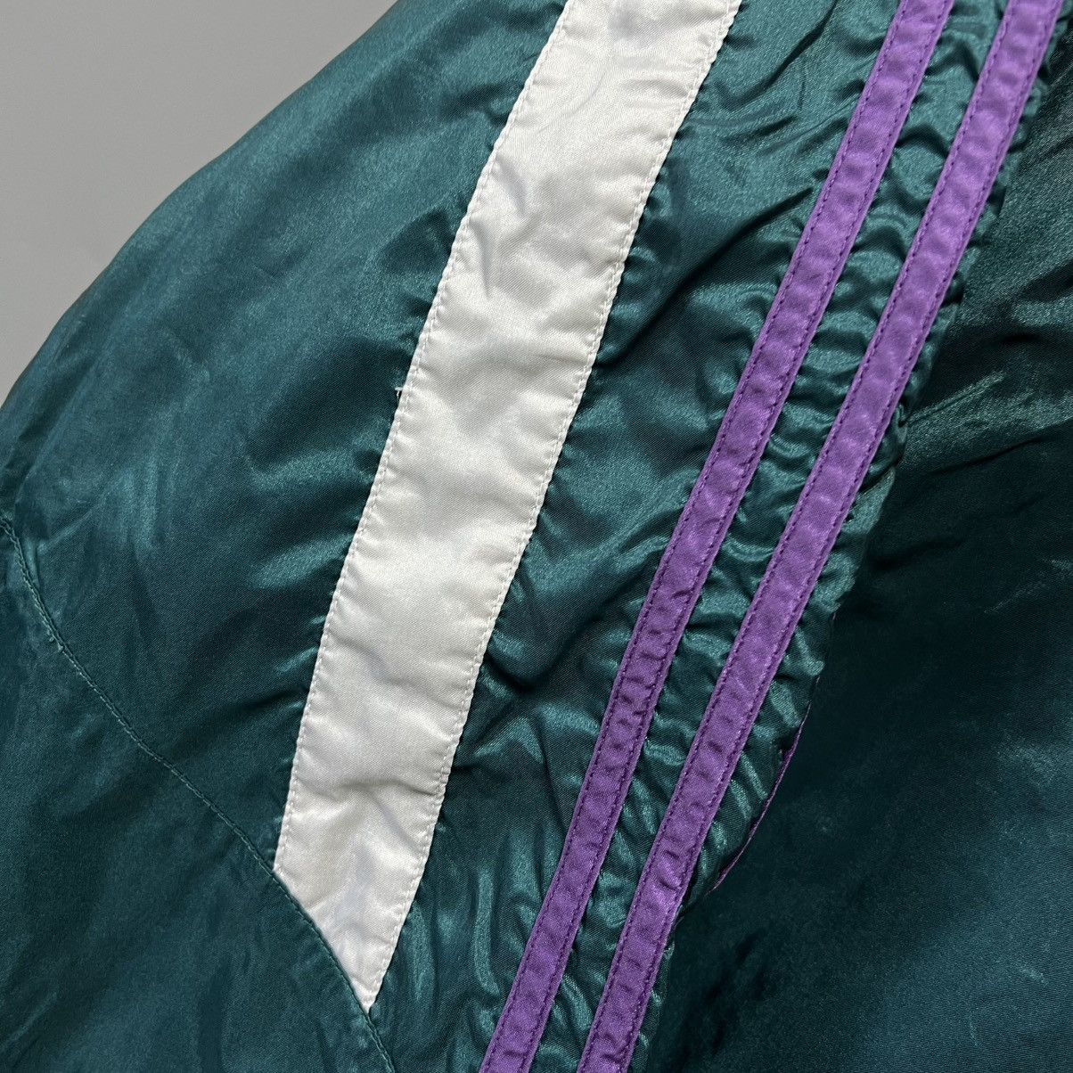 Adidas Adidas x Honda Vintage Racing Service Windbreaker Jacket Y2k Size US M / EU 48-50 / 2 - 20 Thumbnail