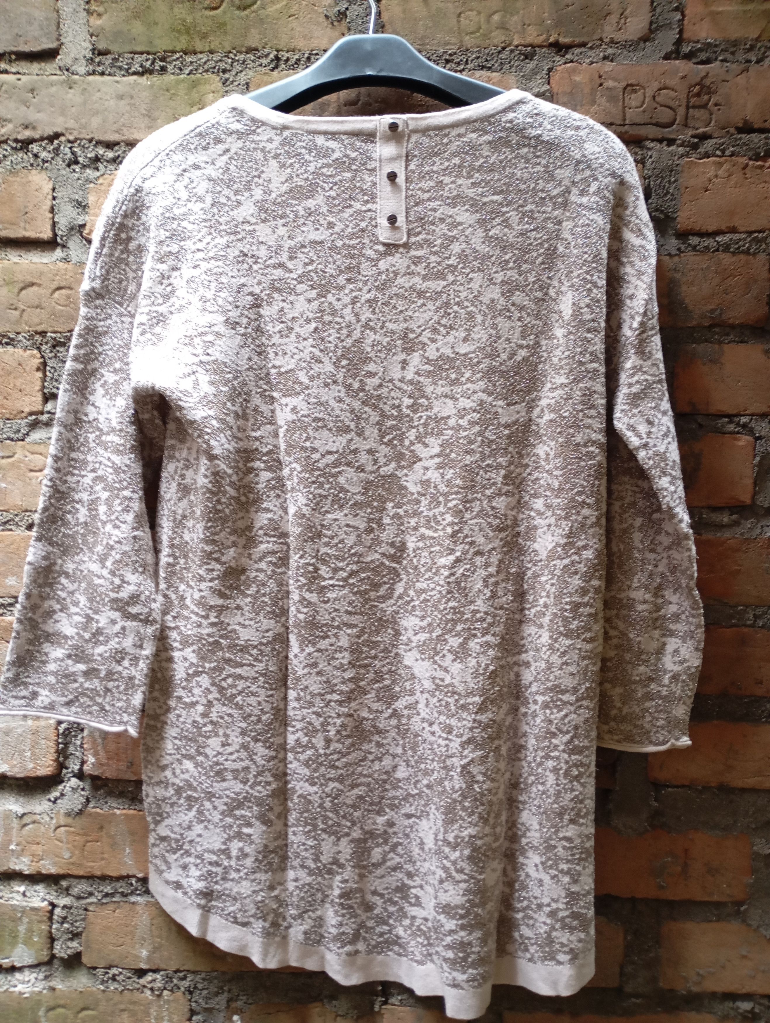 Vera Wang Vera Wang Sweaters Size XS / US 0-2 / IT 36-38 - 3 Thumbnail