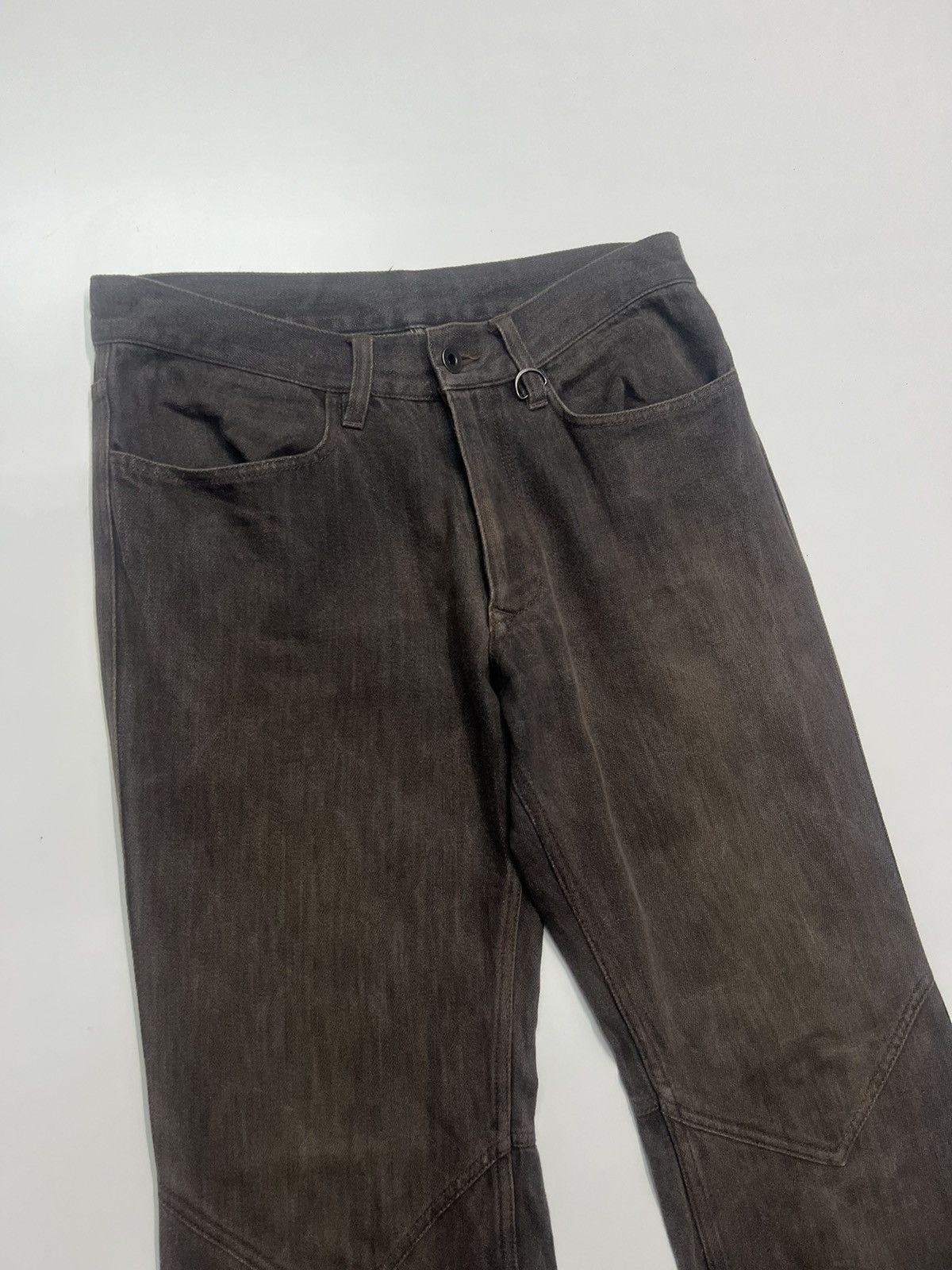 Nicole Club Nicole Club For Men Denim Jeans Size 32" Size US 32 / EU 48 - 2 Thumbnail