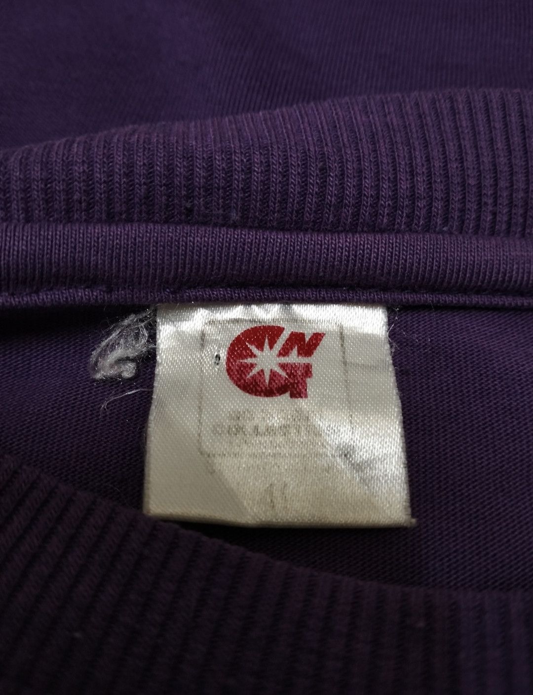 Anime Vintage DevilMan Movie Shirt Size US L / EU 52-54 / 3 - 2 Thumbnail