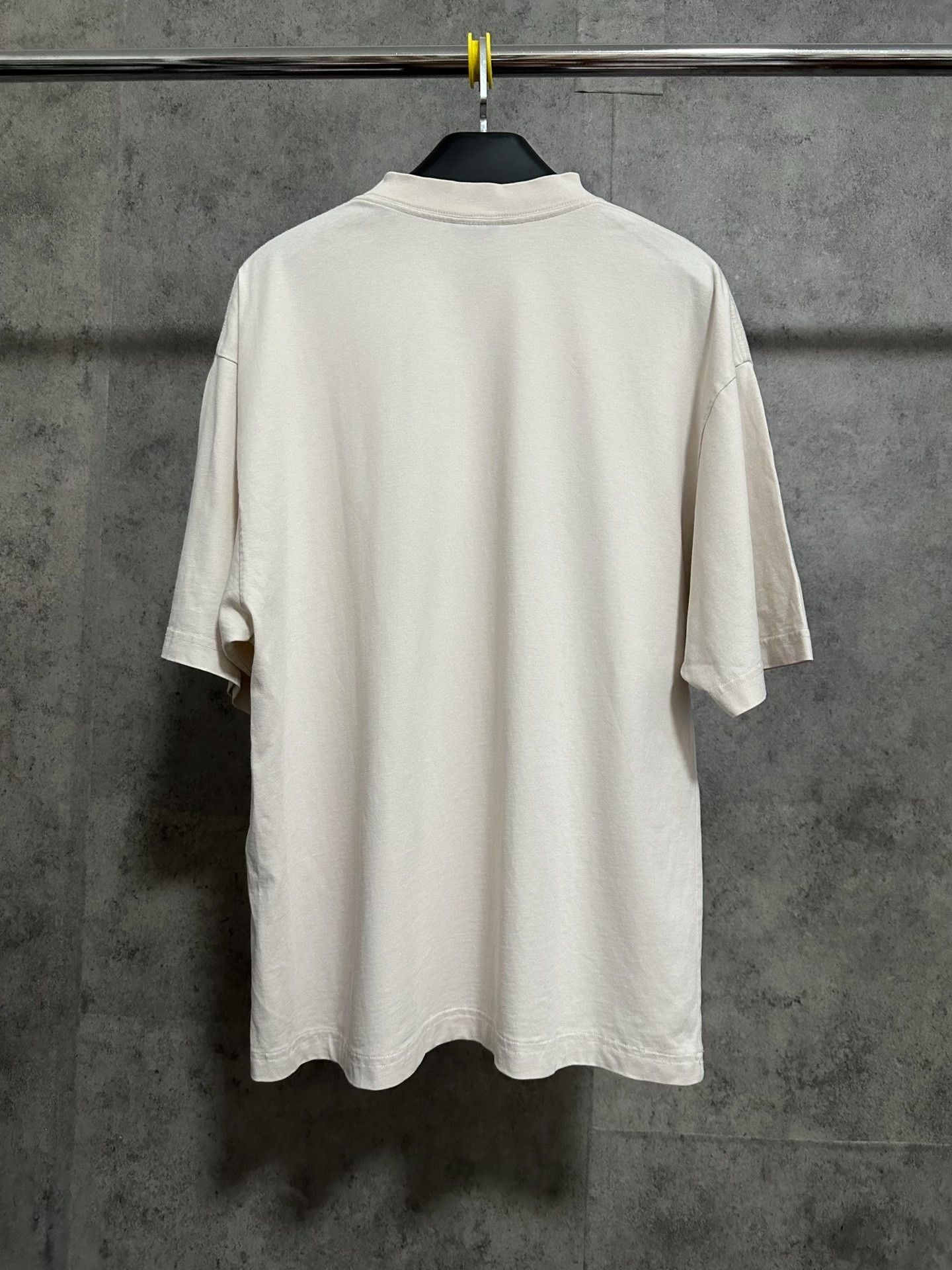 Balenciaga Balenciaga Blurred Coke Short-Sleeve T-Shirt Size US XS / EU 42 / 0 - 4 Thumbnail