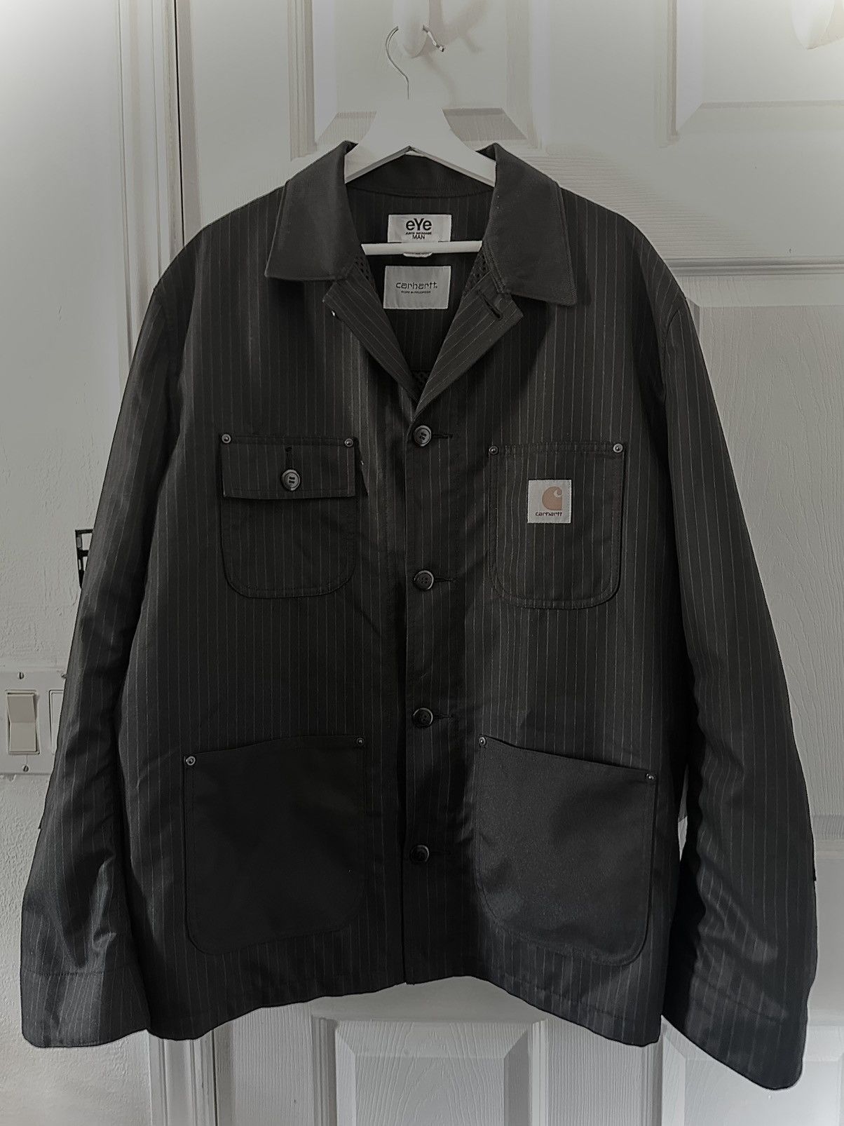 Carhartt × Junya Watanabe | Grailed