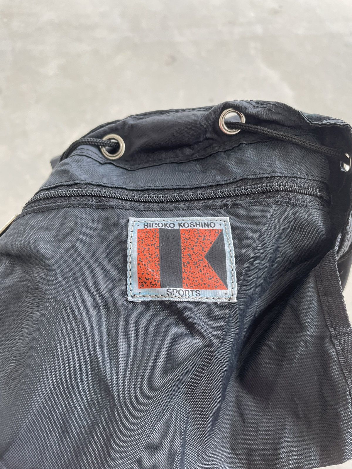 Hiroko Koshino Homme HIROKO KOSHINO BAG Size ONE SIZE - 6 Thumbnail