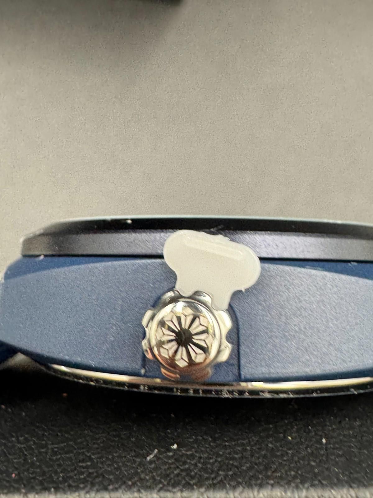 Other Filippo Loreti Folgore Ocean Automatic Turquoise Dial Recycl Size ONE SIZE - 9 Thumbnail