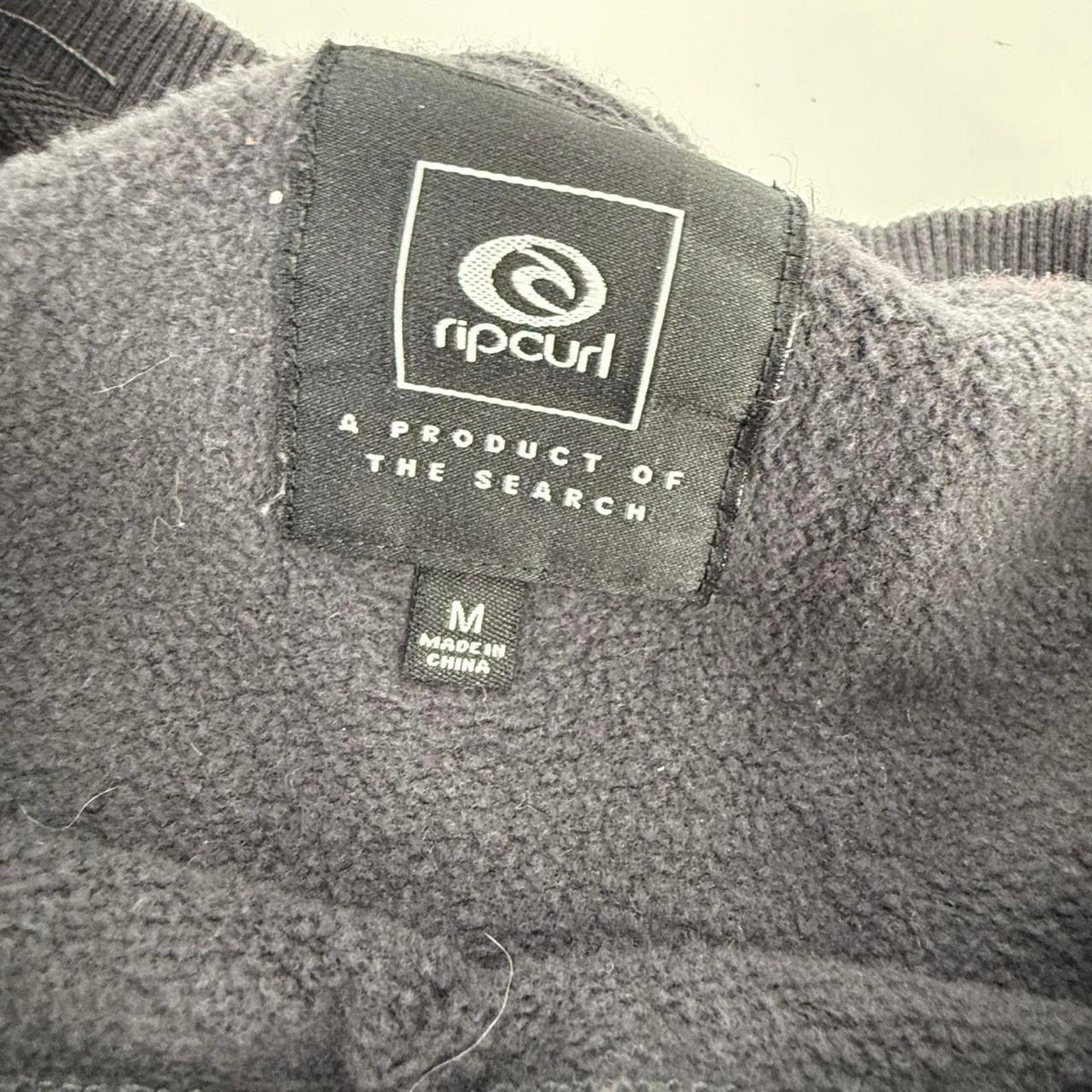 Rip Curl Y2k rip curl surfwear crewneck sweatshirt Size US M / EU 48-50 / 2 - 5 Thumbnail